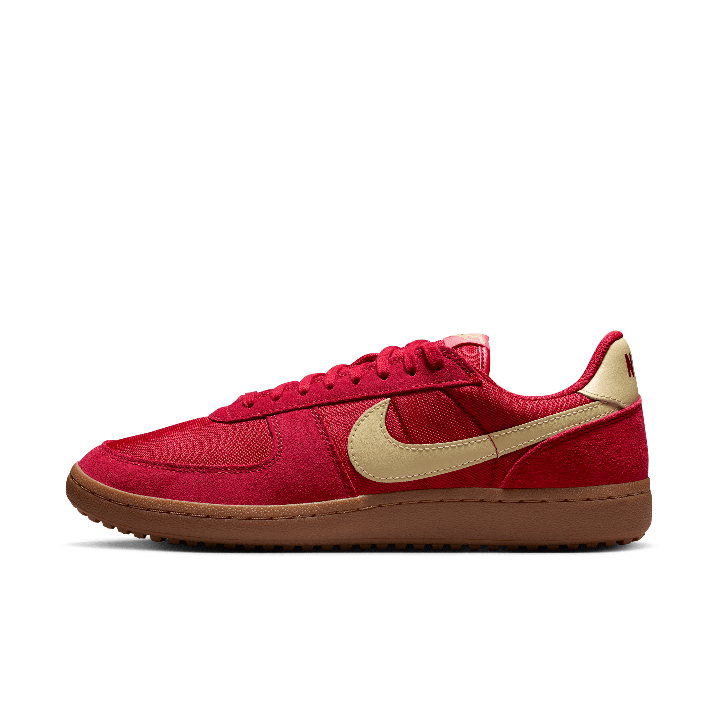 【ナイキ(NIKE)公式ストア】ナイキ フィールド ジェネラル メンズシューズ HF3165-601 レッド 【ナイキ(NIKE)公式ストア】ナイキ フィールド ジェネラル メンズシューズ HF3165-601 レッド