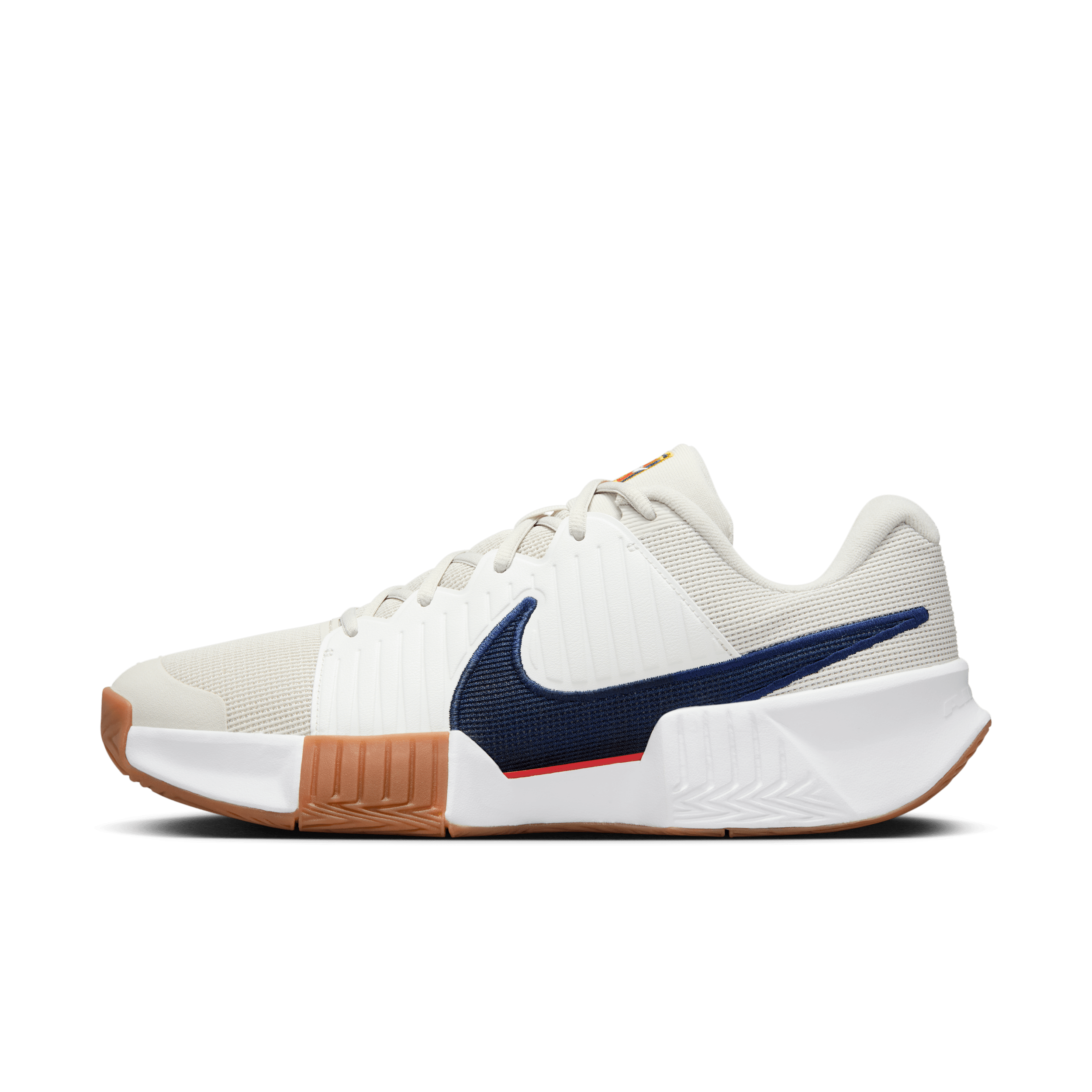 【ナイキ(NIKE)公式ストア】ナイキ GP チャレンジ プロ メンズ ハードコート テニスシューズ FB3145-002 グレー 【ナイキ(NIKE)公式ストア】ナイキ GP チャレンジ プロ メンズ ハードコート テニスシューズ FB3145-002 グレー
