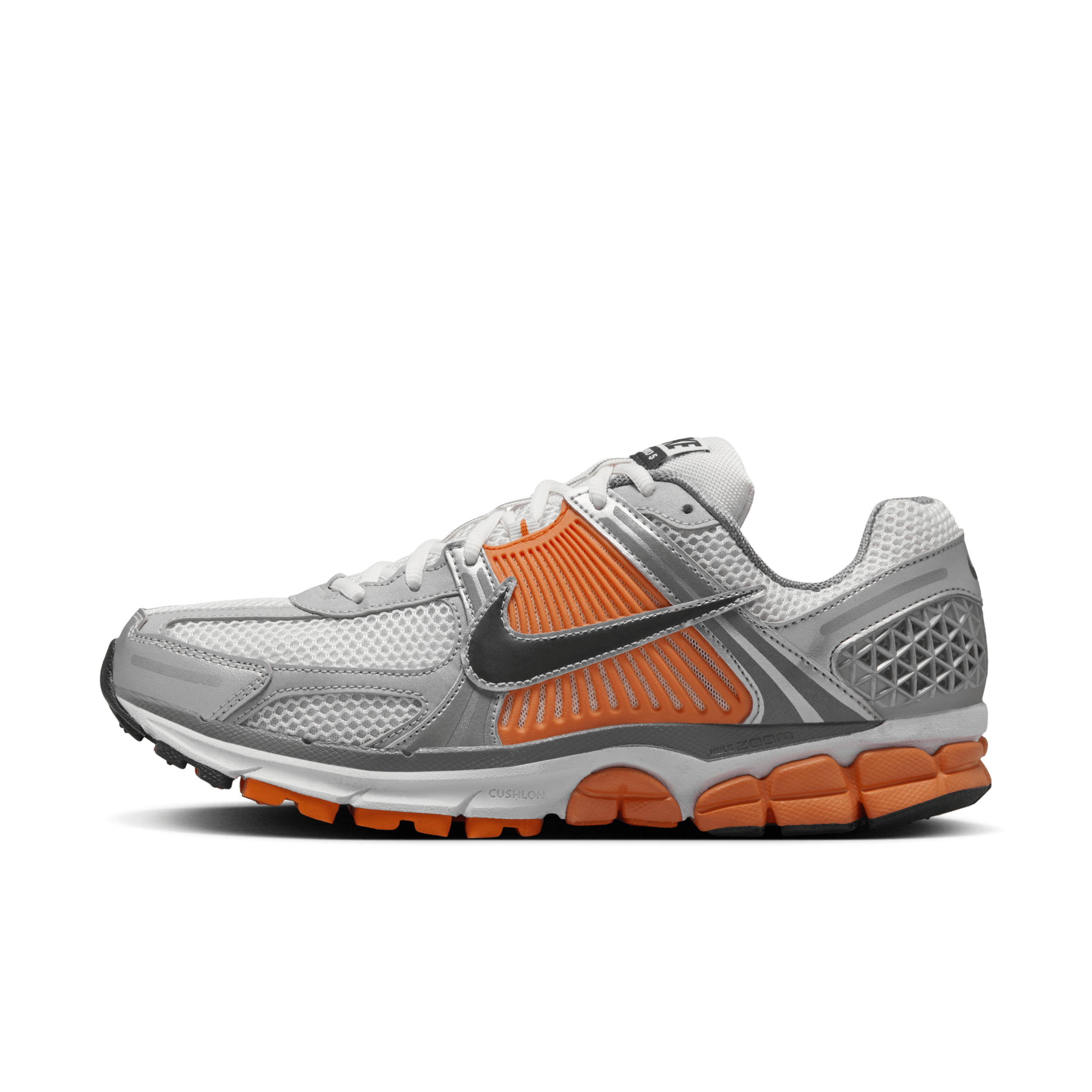 【ナイキ(NIKE)公式ストア】ナイキ ズーム ボメロ 5 メンズシューズ FJ4151-002 グレー 【ナイキ(NIKE)公式ストア】ナイキ ズーム ボメロ 5 メンズシューズ FJ4151-002 グレー