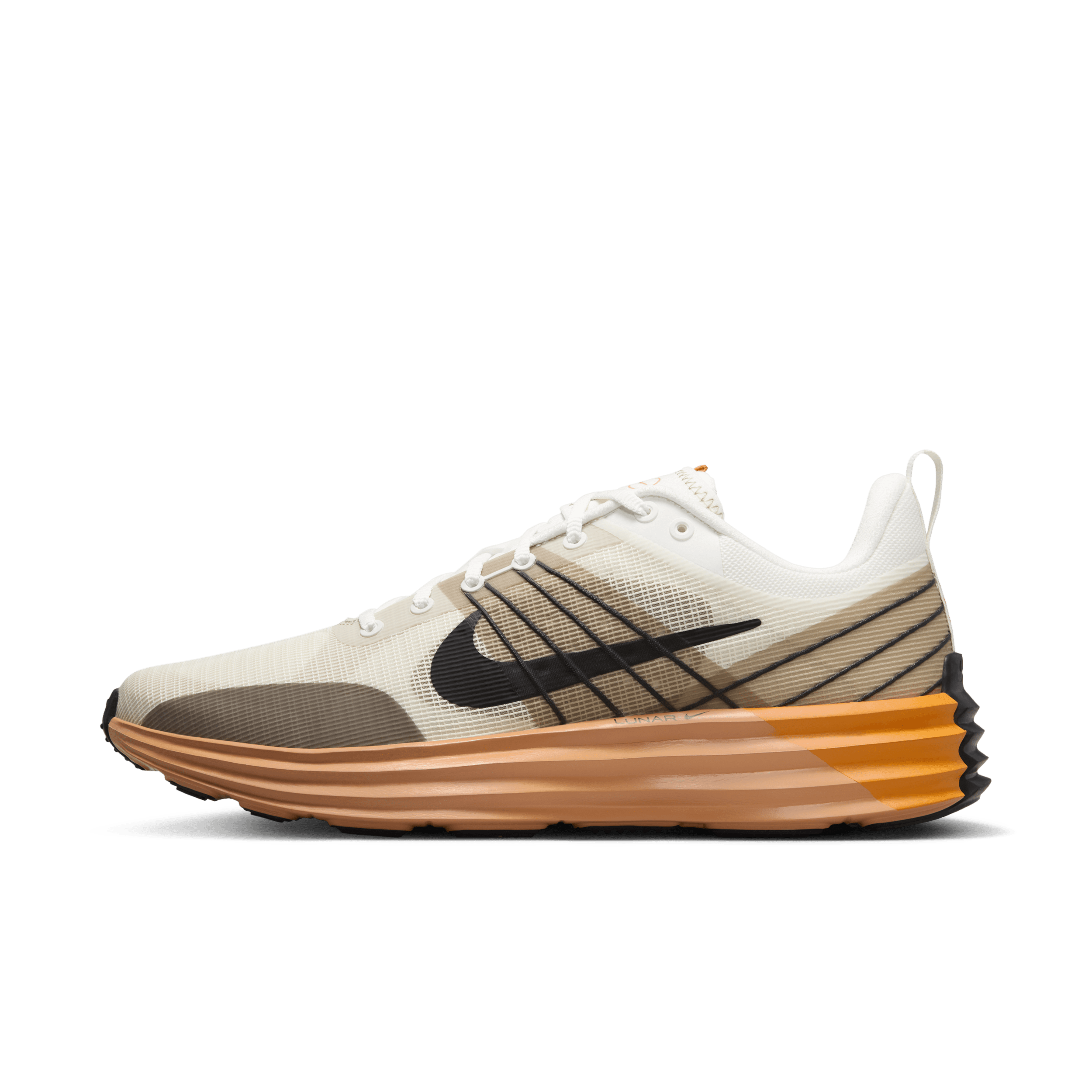 【ナイキ(NIKE)公式ストア】ナイキ ルナ ローム メンズシューズ DV2440-101 ホワイト 【ナイキ(NIKE)公式ストア】ナイキ ルナ ローム メンズシューズ DV2440-101 ホワイト