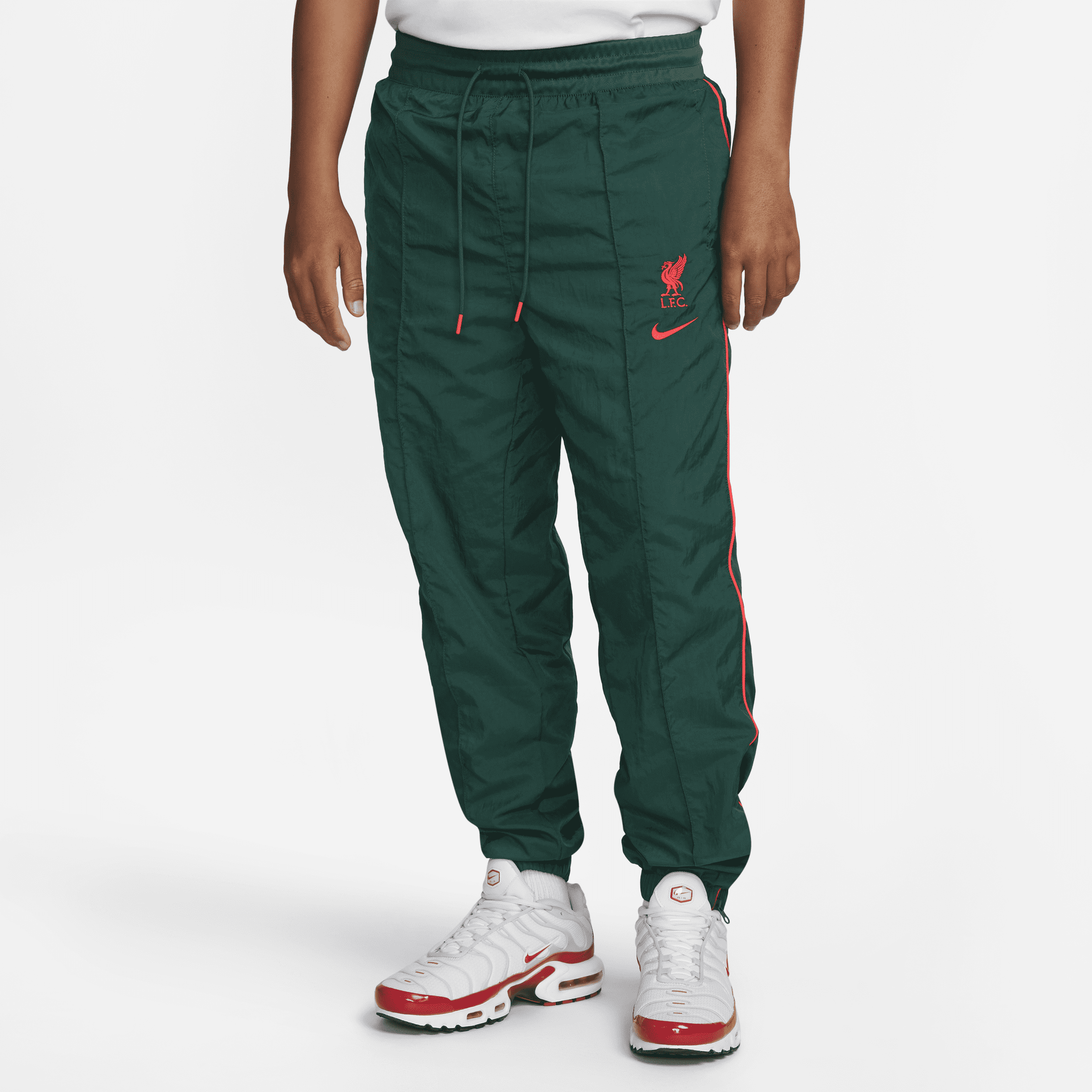 Liverpool store tracksuit pants