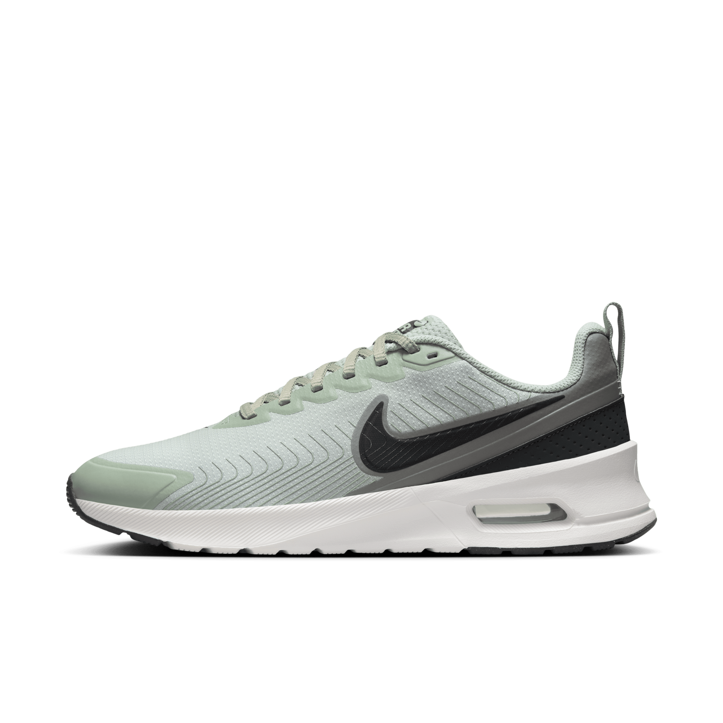 【ナイキ(NIKE)公式ストア】ナイキ エア マックス ニュアクシス メンズシューズ FD4329-300 グリーン 【ナイキ(NIKE)公式ストア】ナイキ エア マックス ニュアクシス メンズシューズ FD4329-300 グリーン