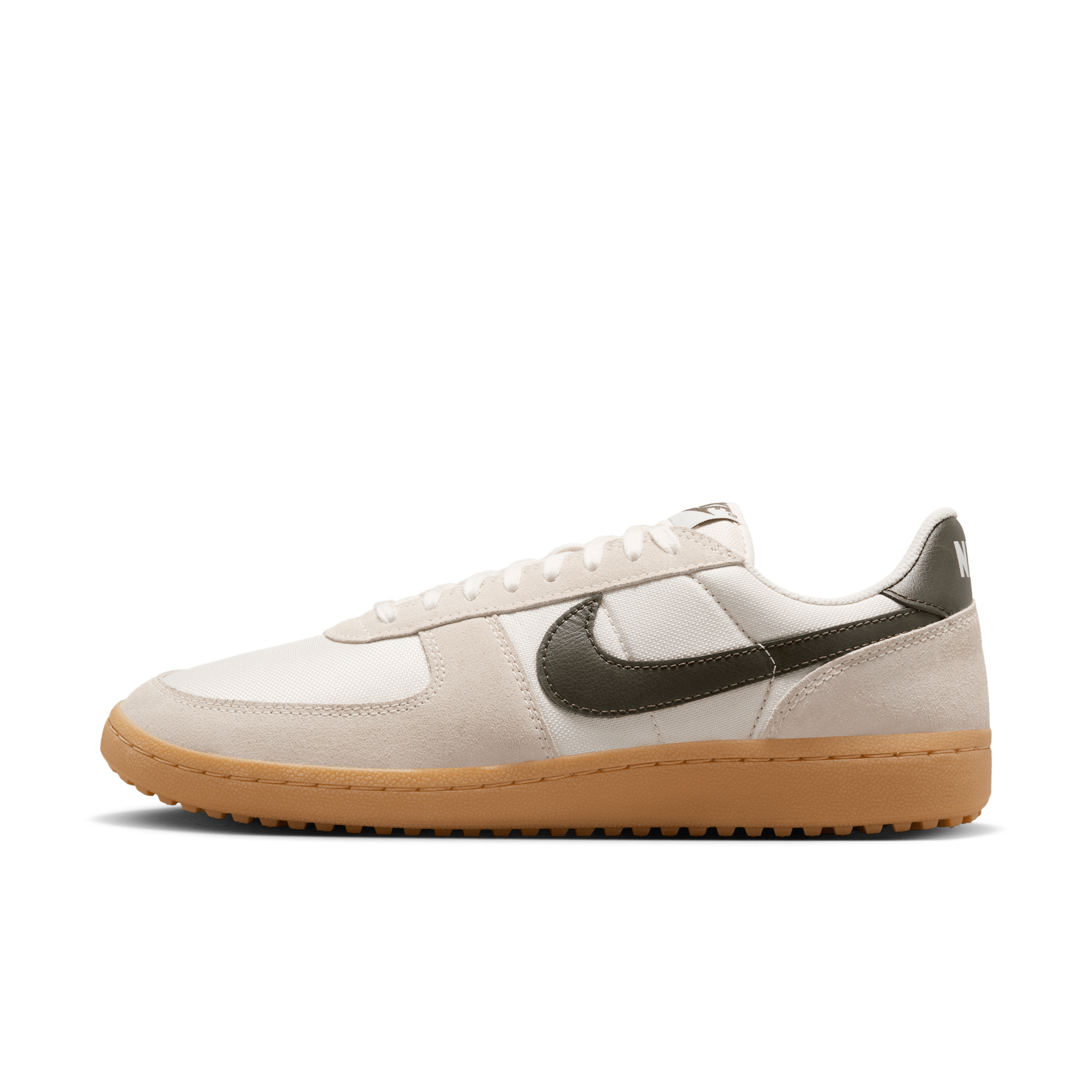 【ナイキ(NIKE)公式ストア】ナイキ フィールド ジェネラル メンズシューズ HF3165-103 ブラウン 【ナイキ(NIKE)公式ストア】ナイキ フィールド ジェネラル メンズシューズ HF3165-103 ブラウン