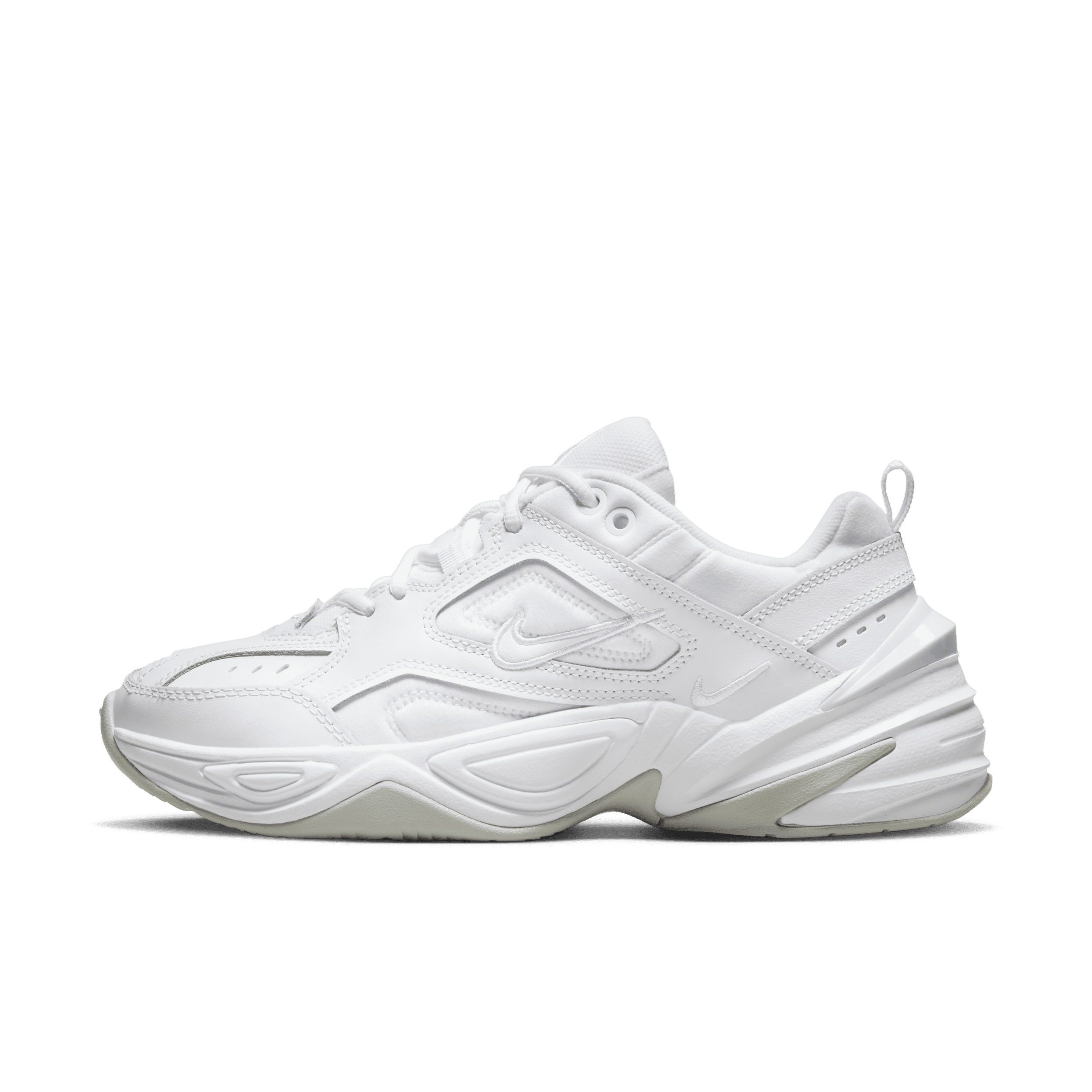 【ナイキ(NIKE)公式ストア】ナイキ M2K テクノ ウィメンズシューズ AO3108-100 ホワイト 【ナイキ(NIKE)公式ストア】ナイキ M2K テクノ ウィメンズシューズ AO3108-100 ホワイト