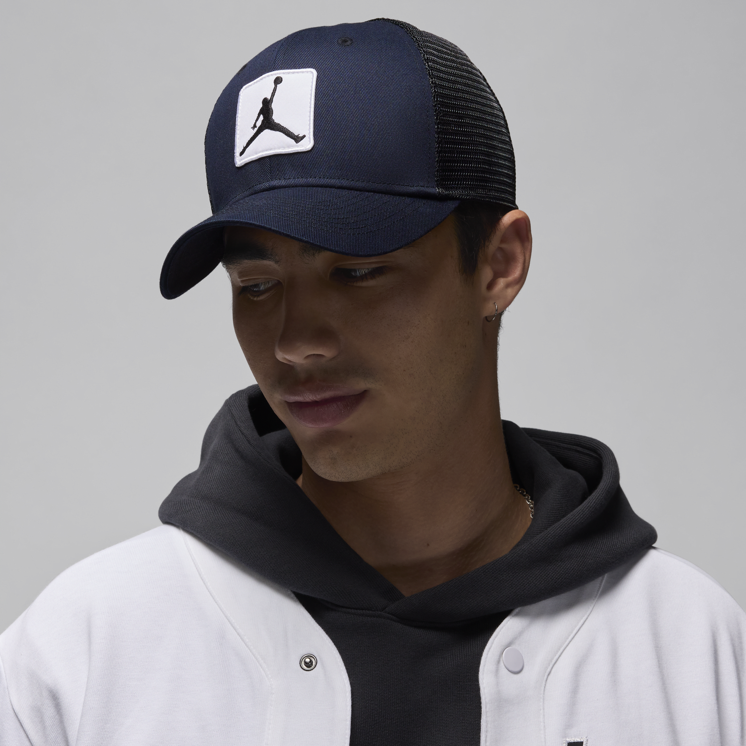 【ナイキ(NIKE)公式ストア】ジョーダン ライズ ストラクチャード キャップ FZ0774-010 ブラック 【ナイキ(NIKE)公式ストア】ジョーダン ライズ ストラクチャード キャップ FZ0774-010 ブラック