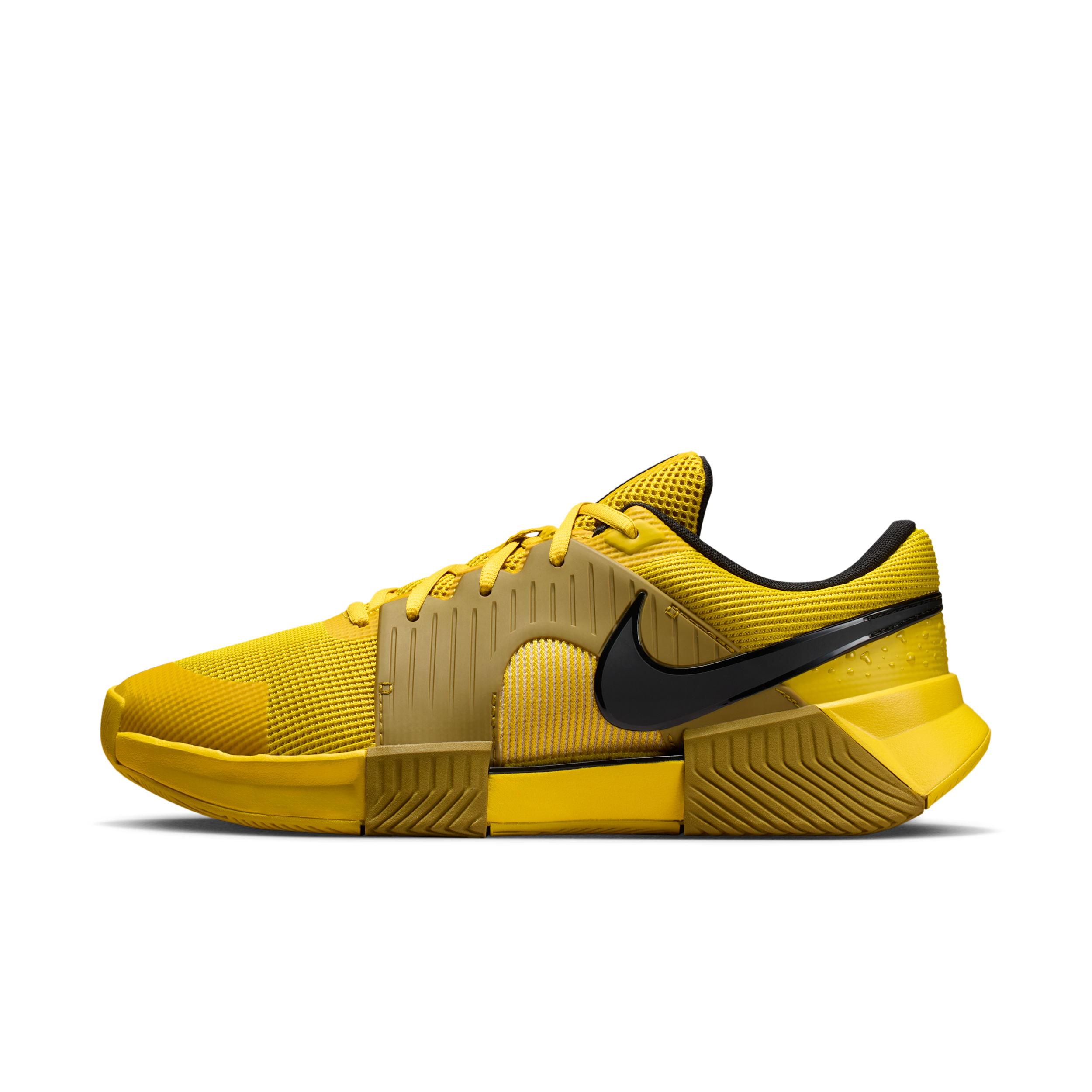 Nike Zoom GP Challenge 1.5 PRM Men's Hard Court Tennis Shoes