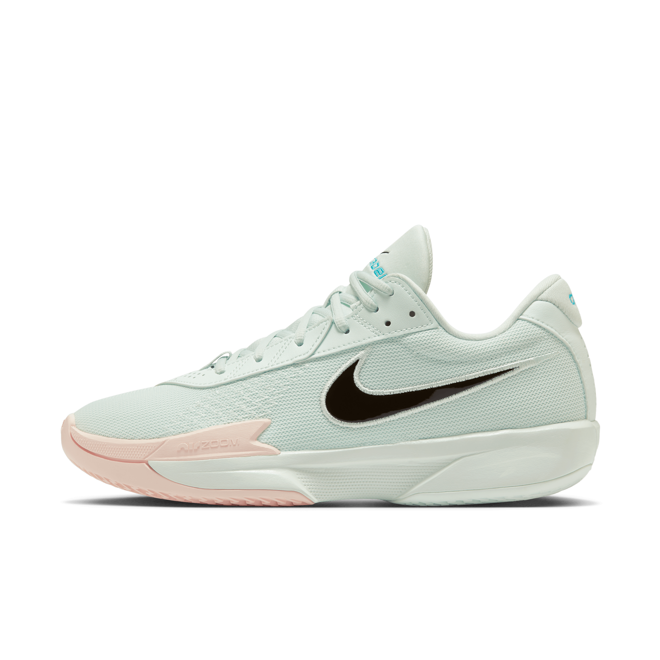 【ナイキ(NIKE)公式ストア】ナイキ G.T. カット アカデミー EP バスケットボールシューズ FB2598-301 グリーン 【ナイキ(NIKE)公式ストア】ナイキ G.T. カット アカデミー EP バスケットボールシューズ FB2598-301 グリーン