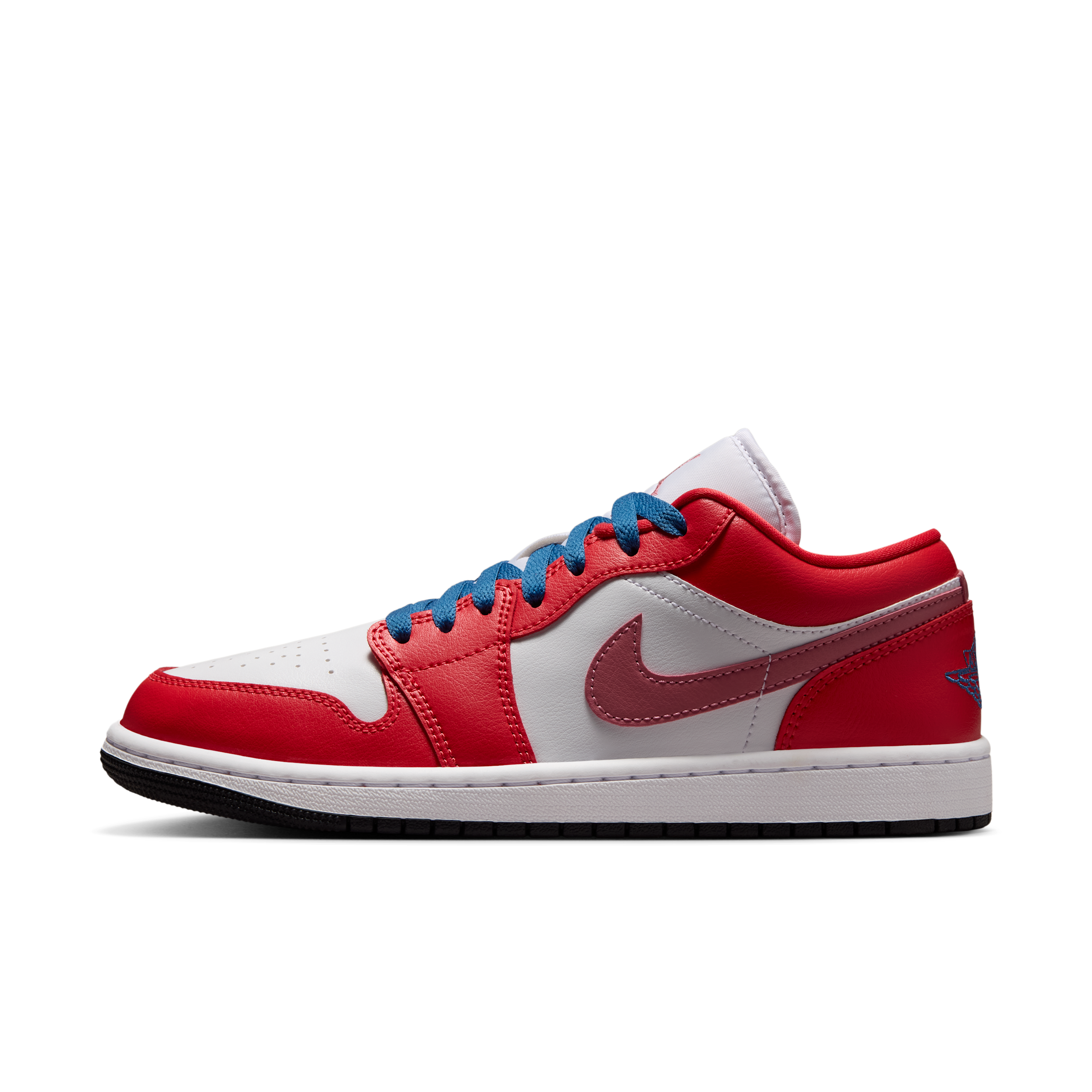 Jordan AJ1 Red