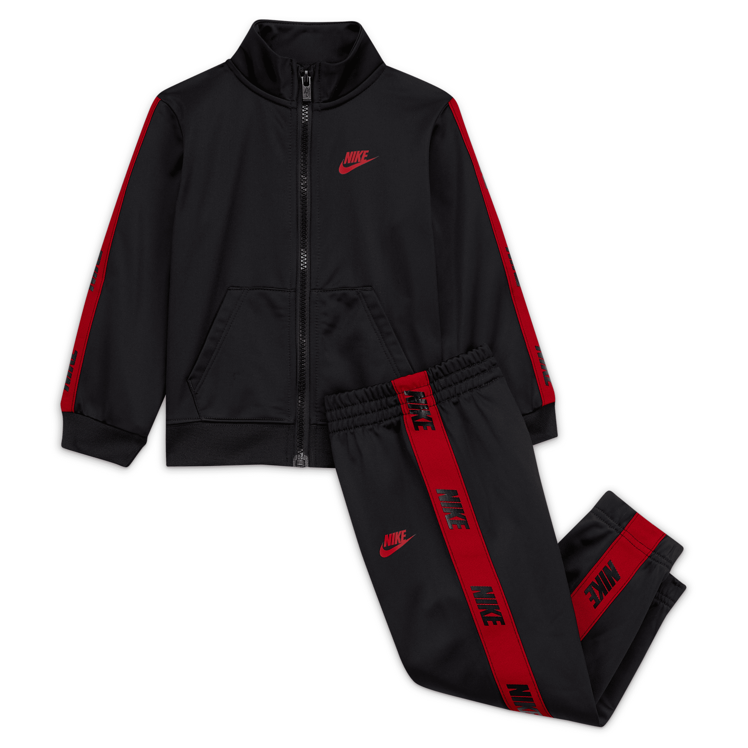 Nike Sportswear Chándal - Bebé (12-24 M) - Negro