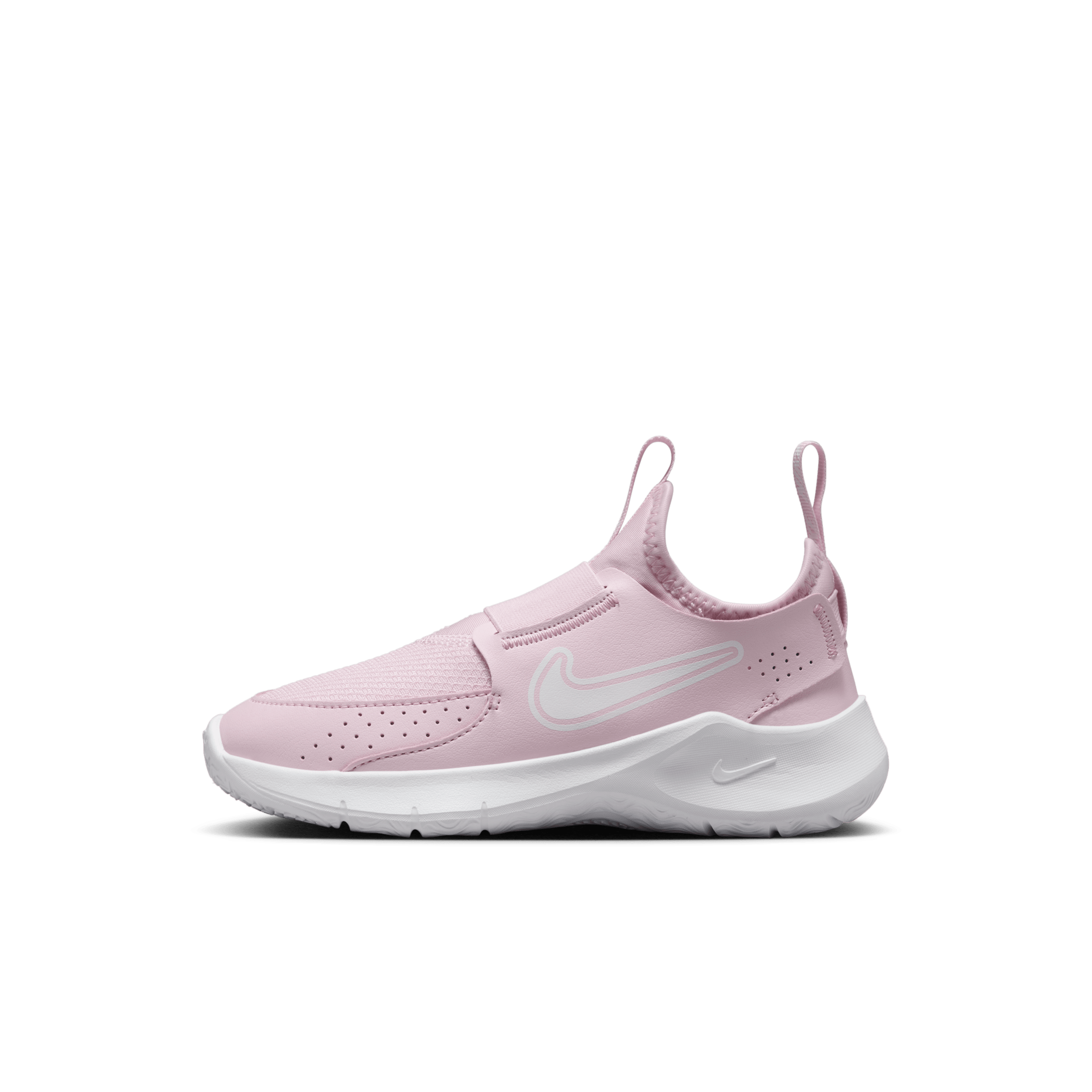【ナイキ(NIKE)公式ストア】ナイキ フレックス ランナー 3 リトルキッズシューズ FN1449-601 ピンク 【ナイキ(NIKE)公式ストア】ナイキ フレックス ランナー 3 リトルキッズシューズ FN1449-601 ピンク