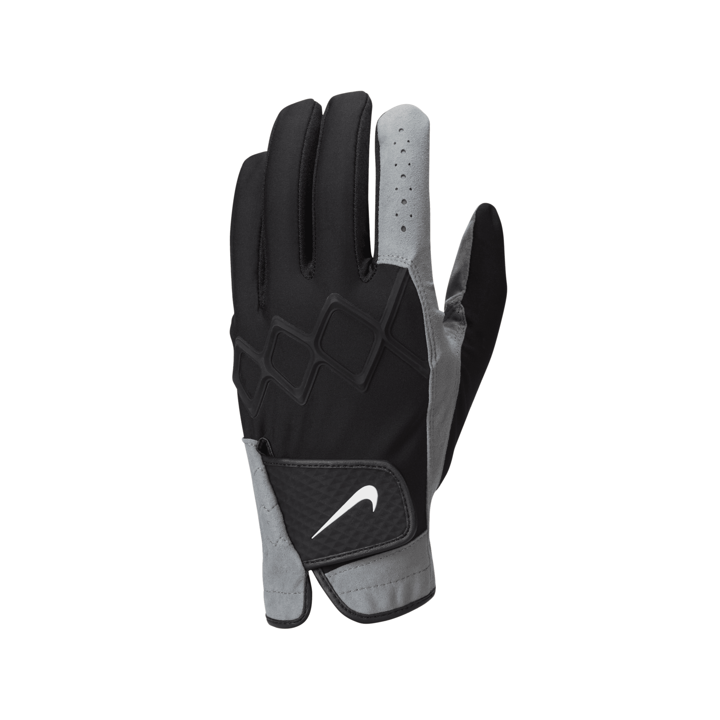 Nike All Weather Guantes de golf - Negro