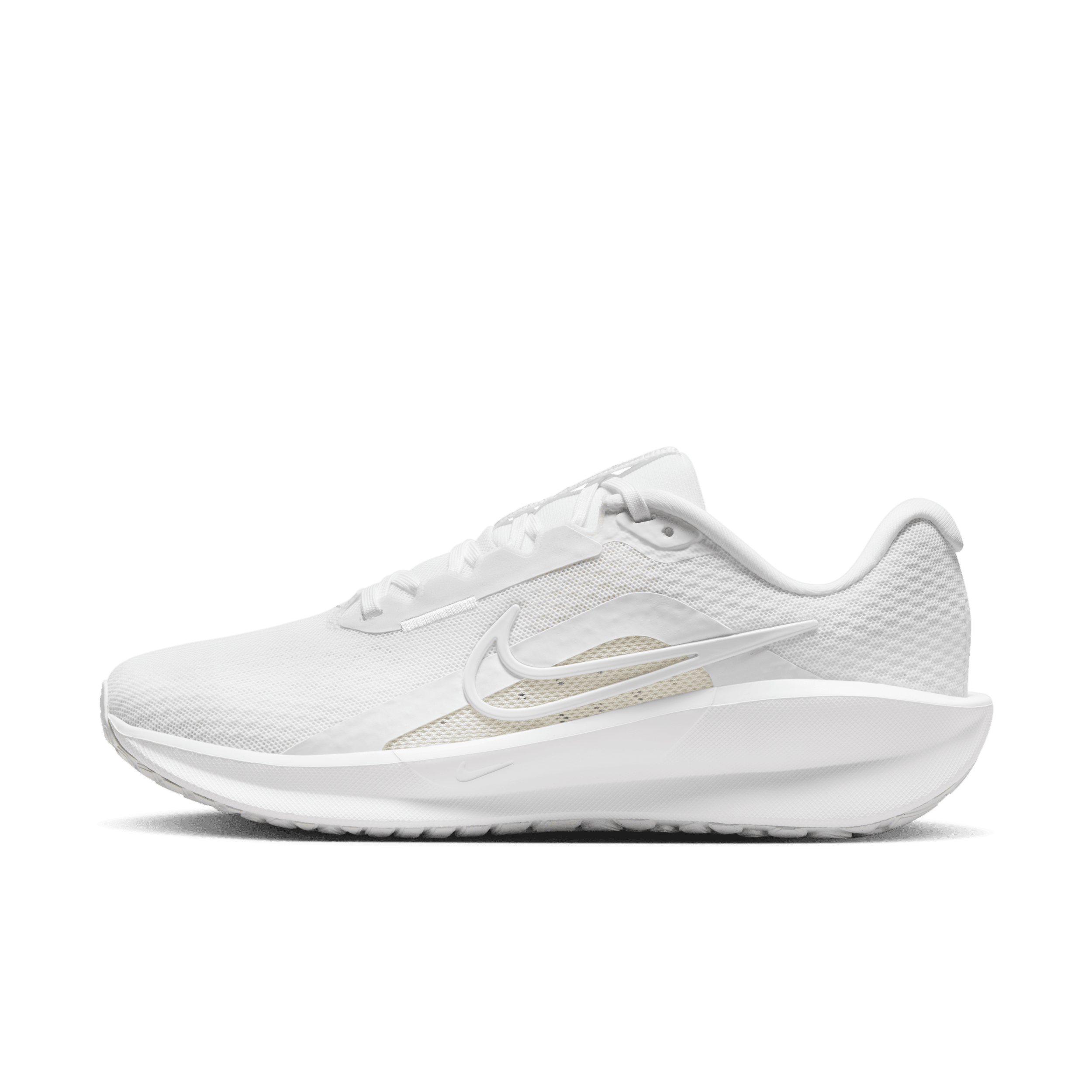 Nike Downshifter 13 Zapatillas de running para asfalto - Mujer - Blanco