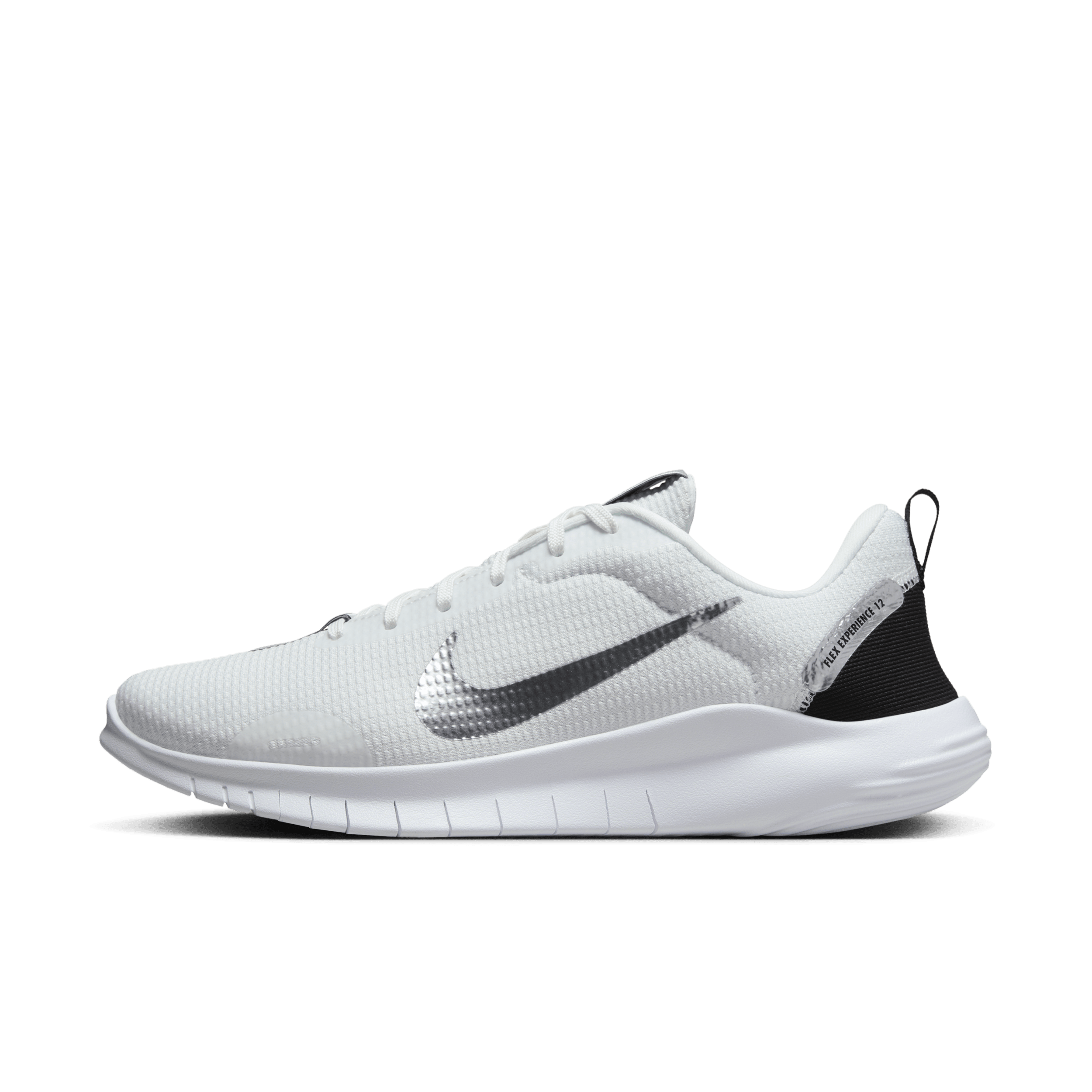【ナイキ(NIKE)公式ストア】ナイキ フレックス エクスペリエンス ラン 12 プレミアム ウィメンズ ロード ランニングシューズ FZ2114-100 ホワイト 【ナイキ(NIKE)公式ストア】ナイキ フレックス エクスペリエンス ラン 12 プレミアム ウィメンズ ロード ランニングシューズ FZ2114-100 ホワイト