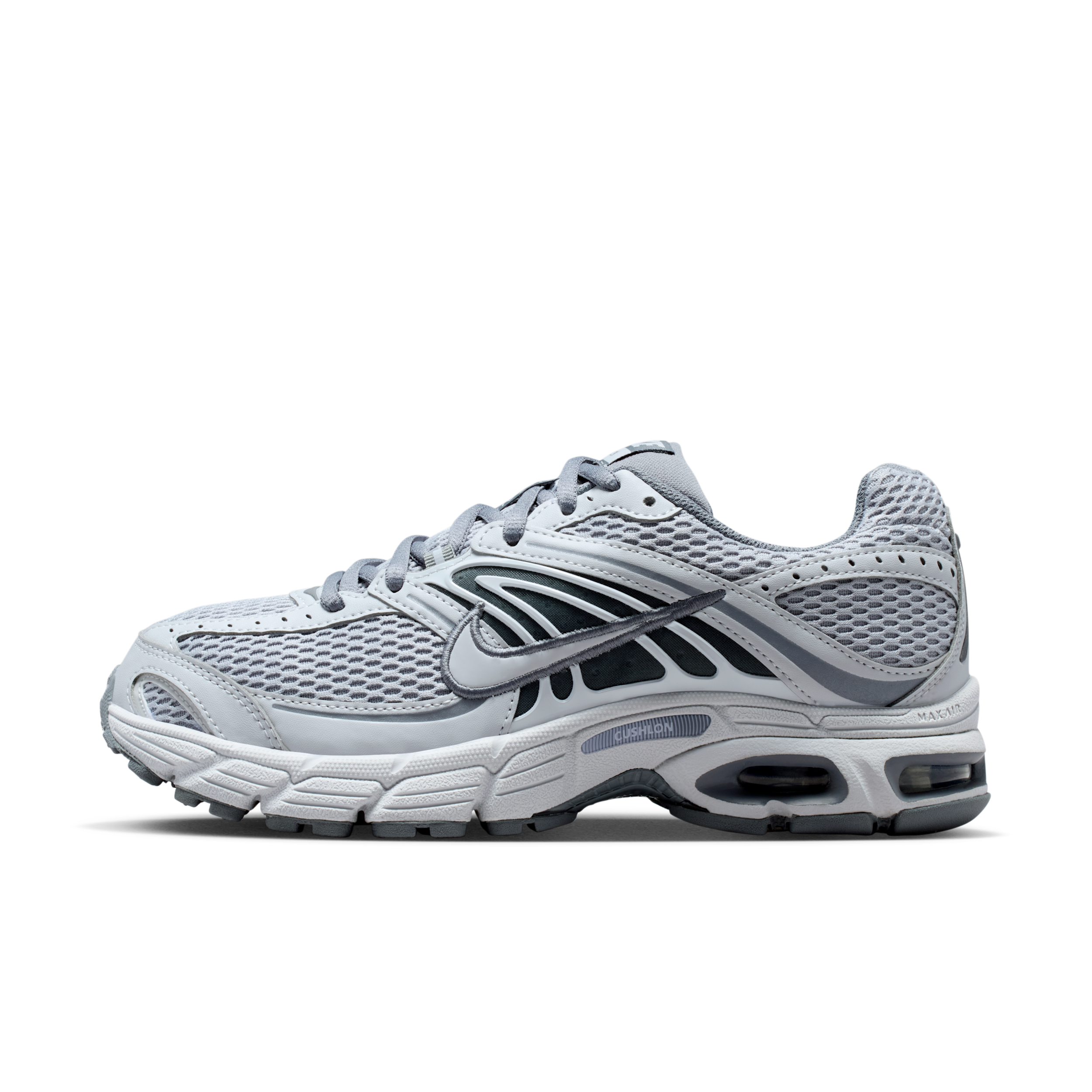 Nike AIR MAX MOTO 2K promotion
