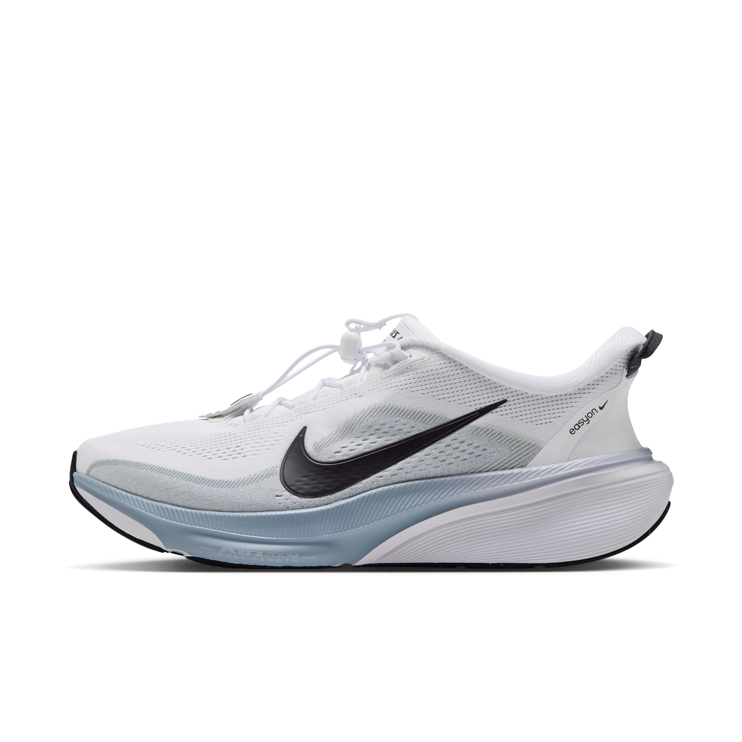 Chaussure de running sur route Nike Pegasus 42 EasyOn pour homme - Blanc IM4110-109 Blanc