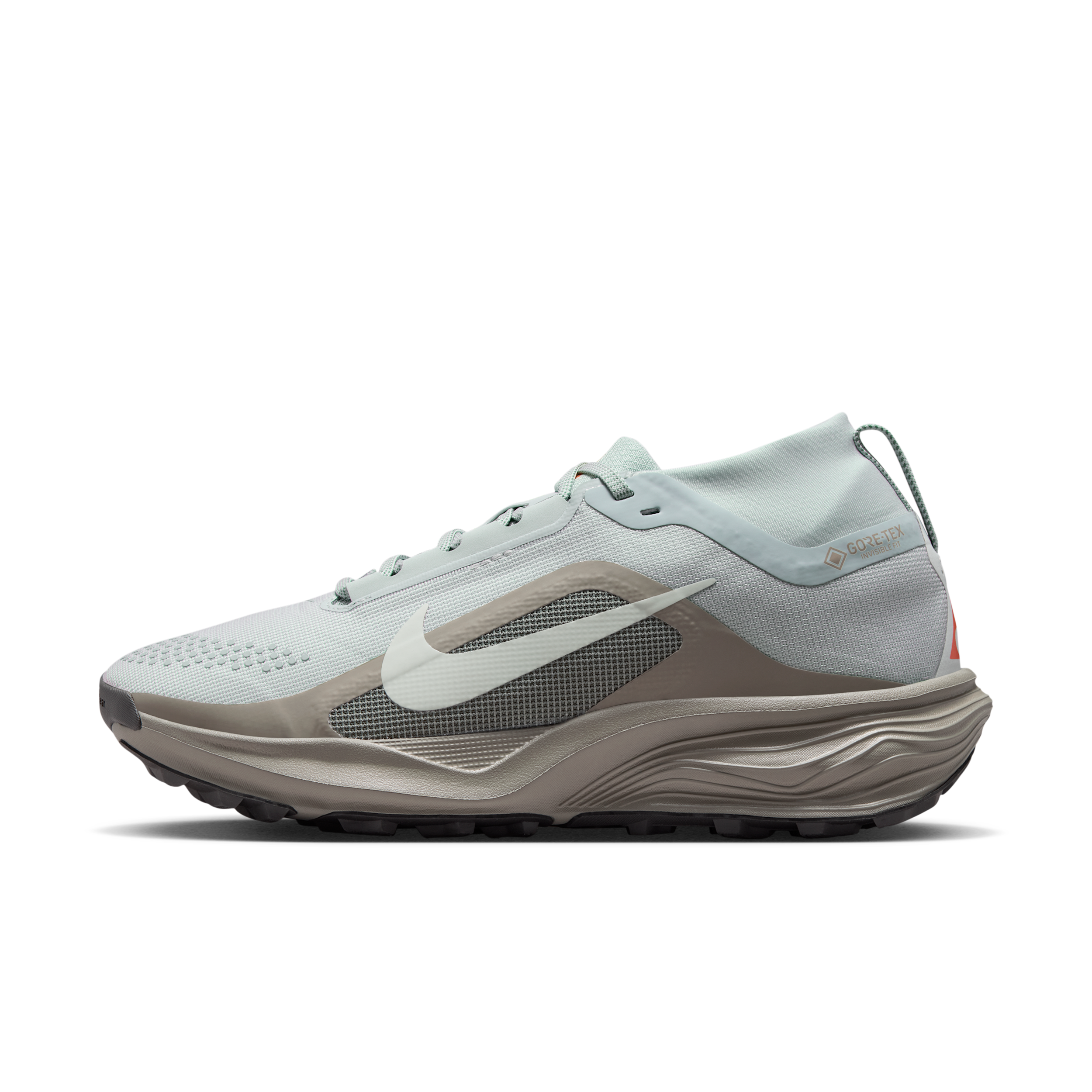 Nike Pegasus promotion