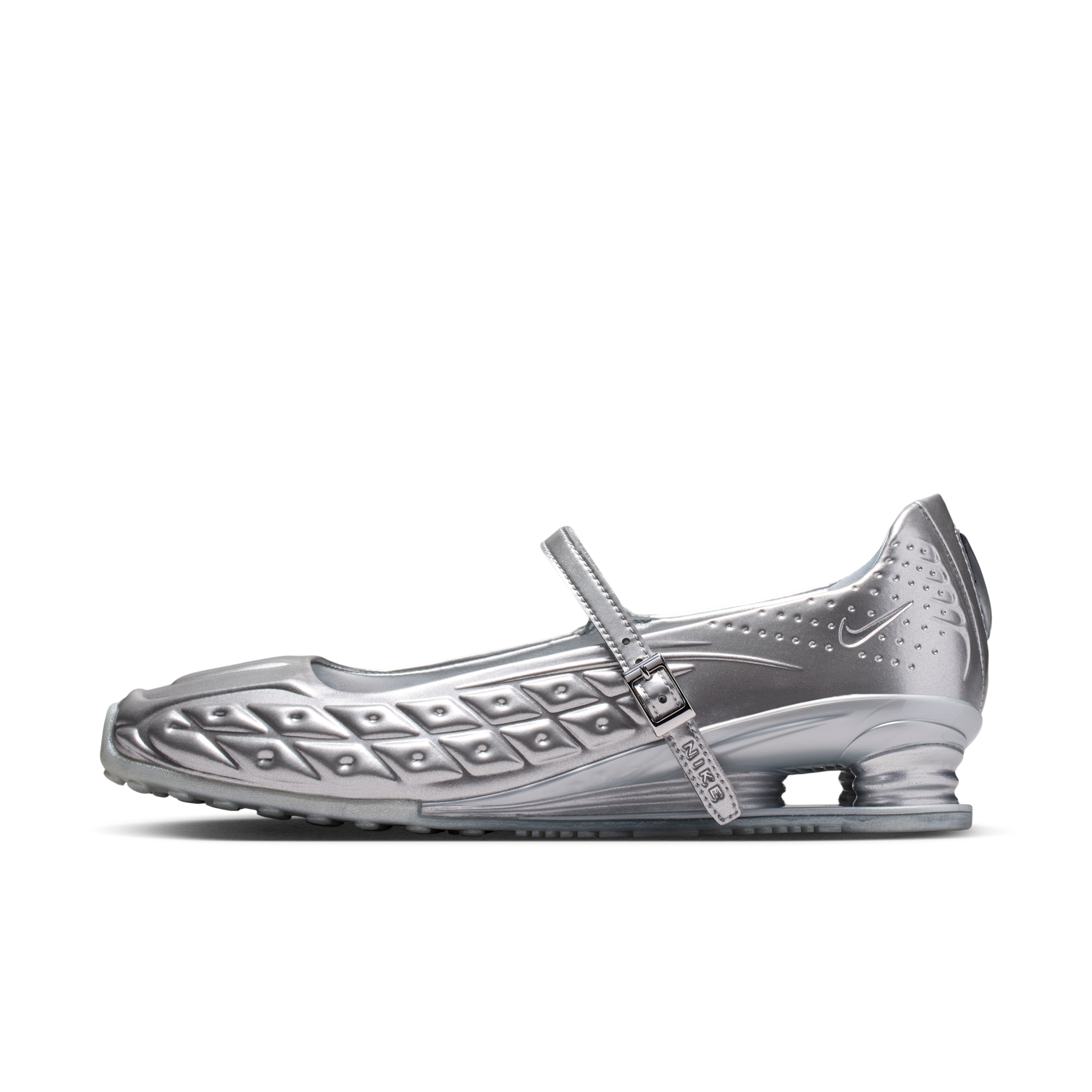 Nike Shox Z IR5510-002 grey