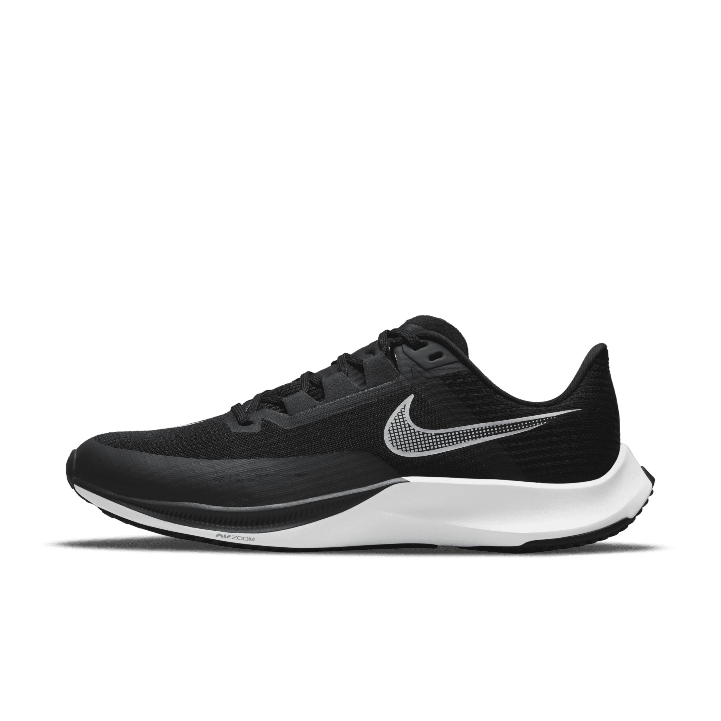 【ナイキ(NIKE)公式ストア】ナイキ ライバル フライ 3 メンズ ロード レーシングシューズ CT2405-001 ブラック 【ナイキ(NIKE)公式ストア】ナイキ ライバル フライ 3 メンズ ロード レーシングシューズ CT2405-001 ブラック