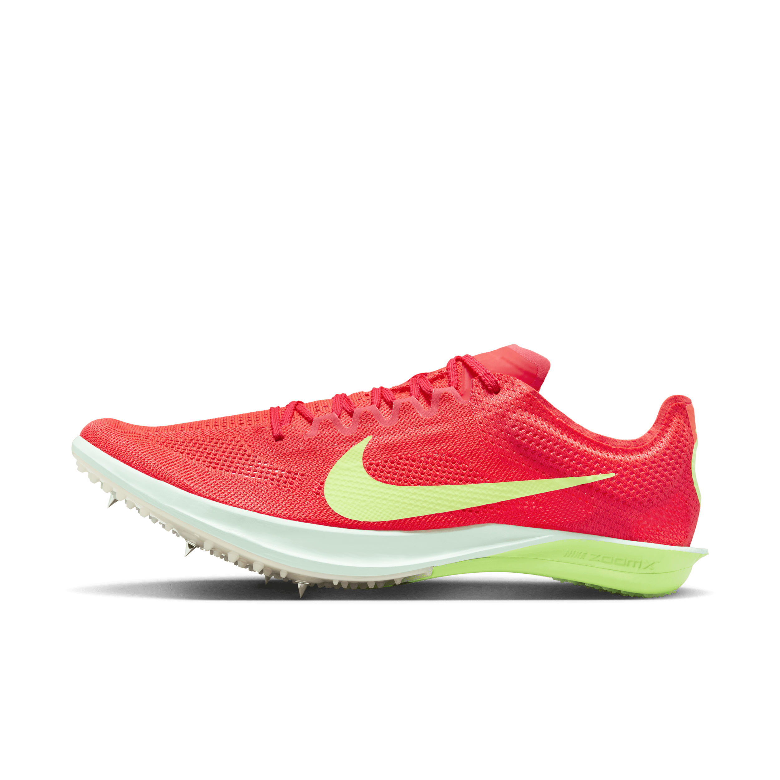 【ナイキ(NIKE)公式ストア】ナイキ ドラゴンフライ 2 トラックアンドフィールド ディスタンス スパイク FD8413-600 レッド 【ナイキ(NIKE)公式ストア】ナイキ ドラゴンフライ 2 トラックアンドフィールド ディスタンス スパイク FD8413-600 レッド