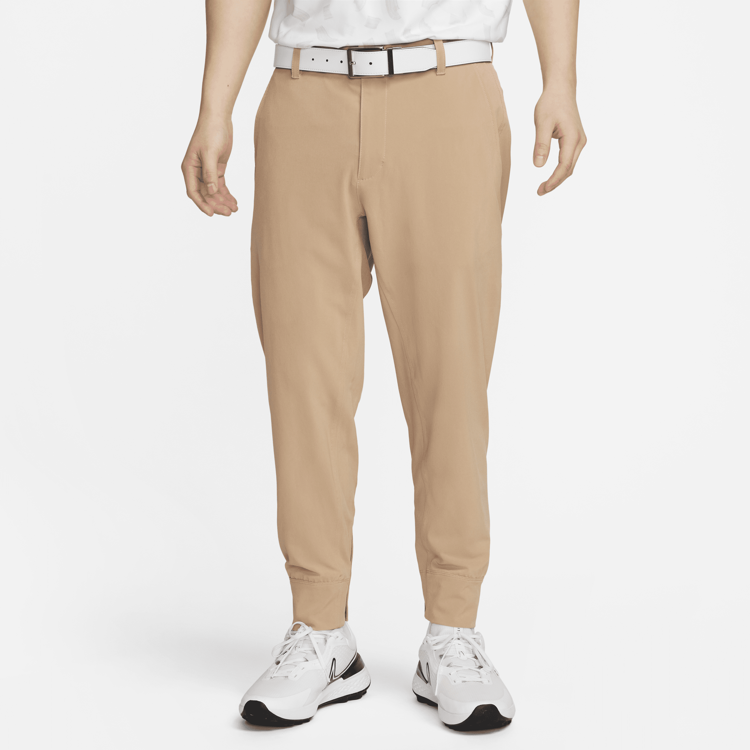 【ナイキ(NIKE)公式ストア】ナイキ ツアー レペル メンズ ゴルフ ジョガーパンツ FD5718-200 ブラウン 【ナイキ(NIKE)公式ストア】ナイキ ツアー レペル メンズ ゴルフ ジョガーパンツ FD5718-200 ブラウン