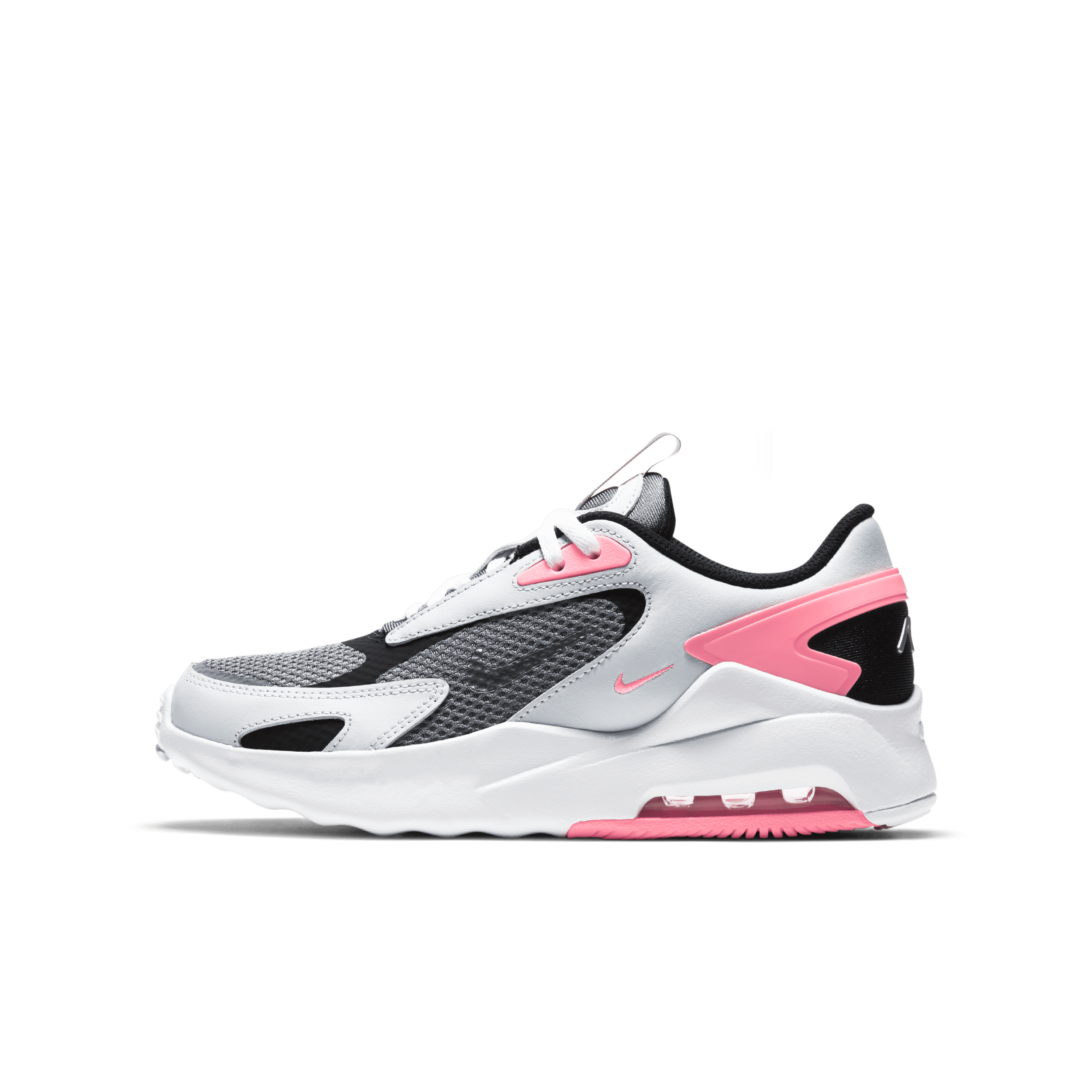 【ナイキ(NIKE)公式ストア】ナイキ エア マックス ボルト ジュニアシューズ CW1626-003 グレー 【ナイキ(NIKE)公式ストア】ナイキ エア マックス ボルト ジュニアシューズ CW1626-003 グレー