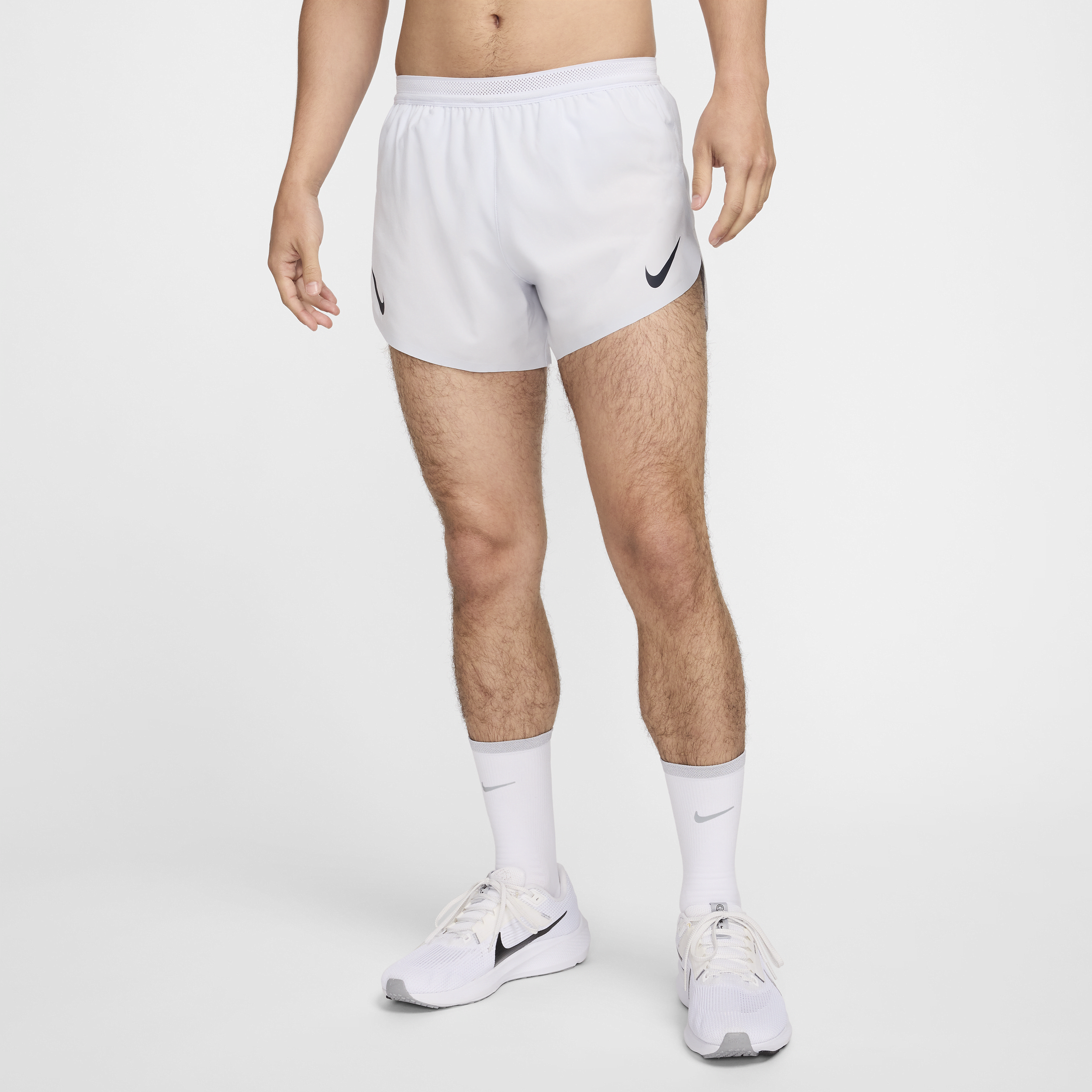 【ナイキ(NIKE)公式ストア】ナイキ エアロスイフト メンズ Dri-FIT ADV 10cm ブリーフラインド ランニングショートパンツ FN3353-085 グレー 【ナイキ(NIKE)公式ストア】ナイキ エアロスイフト メンズ Dri-FIT ADV 10cm ブリーフラインド ランニングショートパンツ FN3353-085 グレー