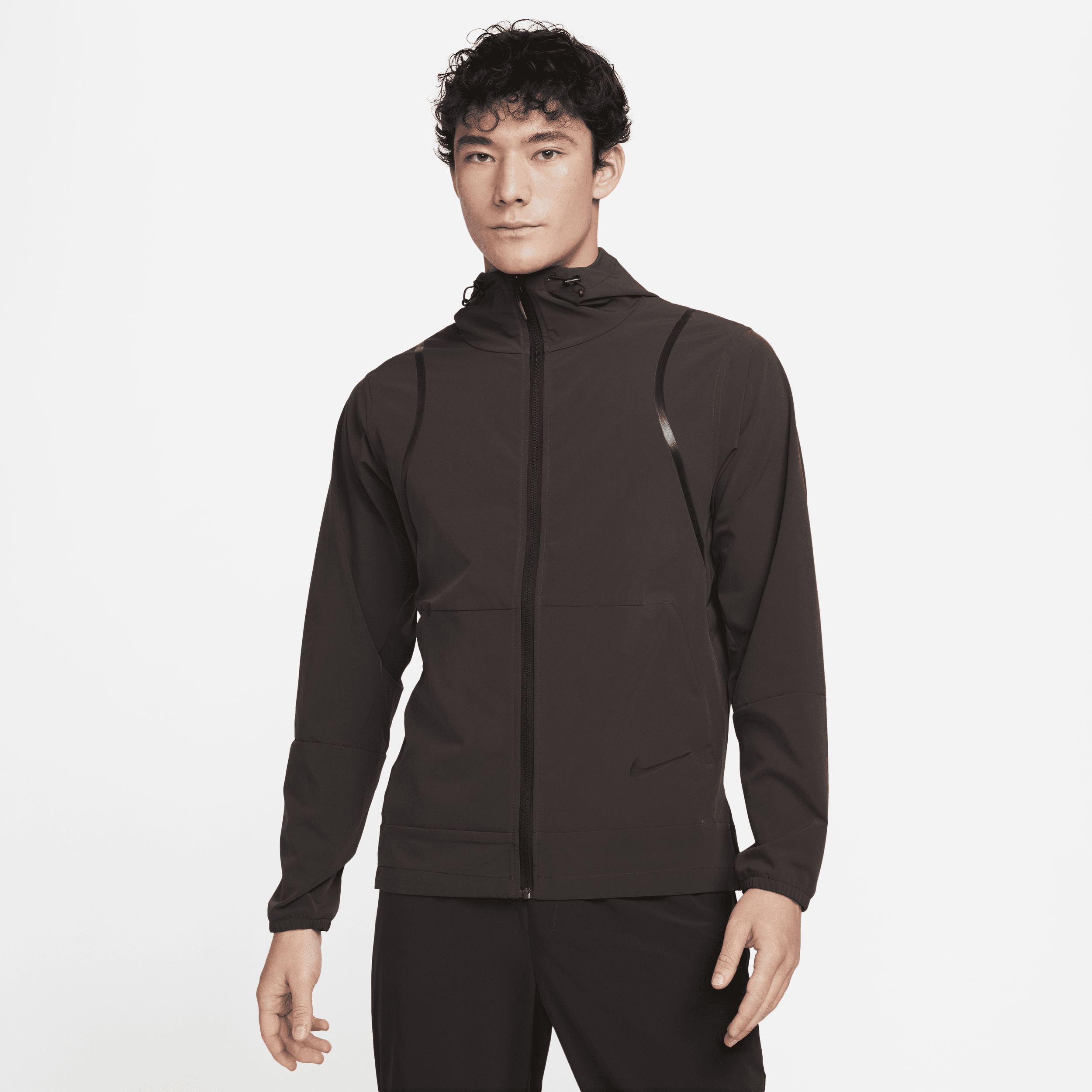 【ナイキ(NIKE)公式ストア】ナイキ アンリミテッド メンズ レペル ジャケット FZ4771-237 ブラウン 【ナイキ(NIKE)公式ストア】ナイキ アンリミテッド メンズ レペル ジャケット FZ4771-237 ブラウン