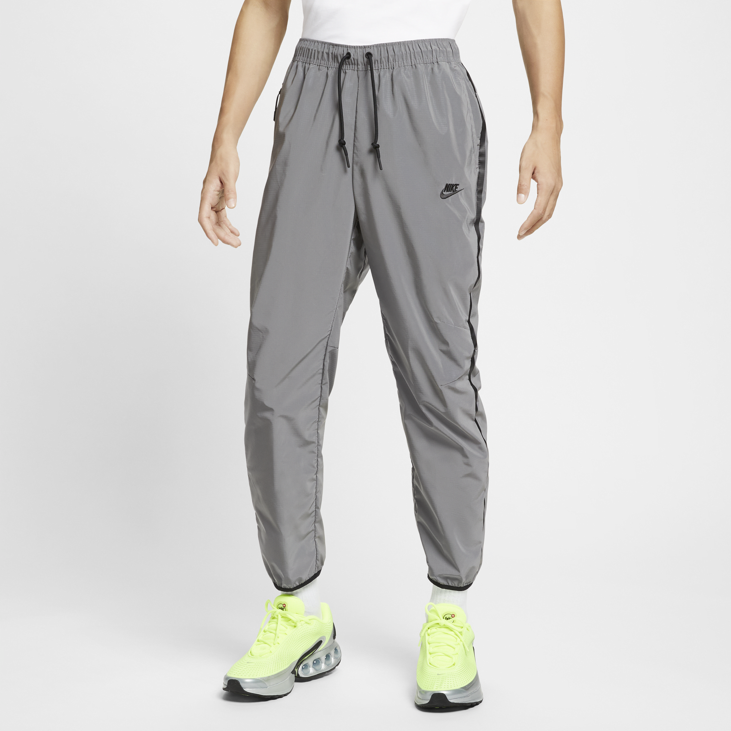 【ナイキ(NIKE)公式ストア】ナイキ テック メンズ ウーブン フラッシュ パンツ FZ7588-035 グレー 【ナイキ(NIKE)公式ストア】ナイキ テック メンズ ウーブン フラッシュ パンツ FZ7588-035 グレー