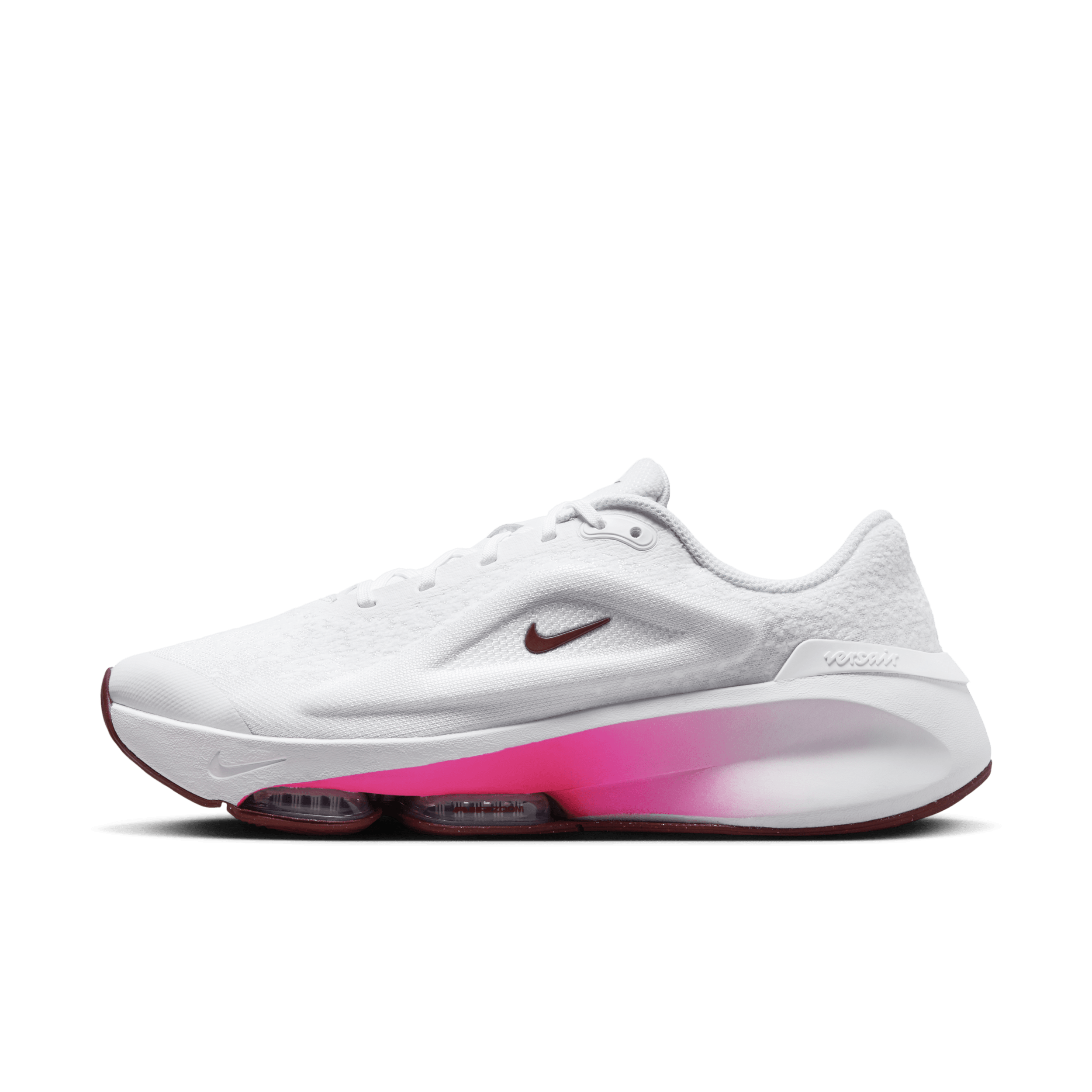 Scarpa da allenamento Nike Versair – Donna - Bianco
