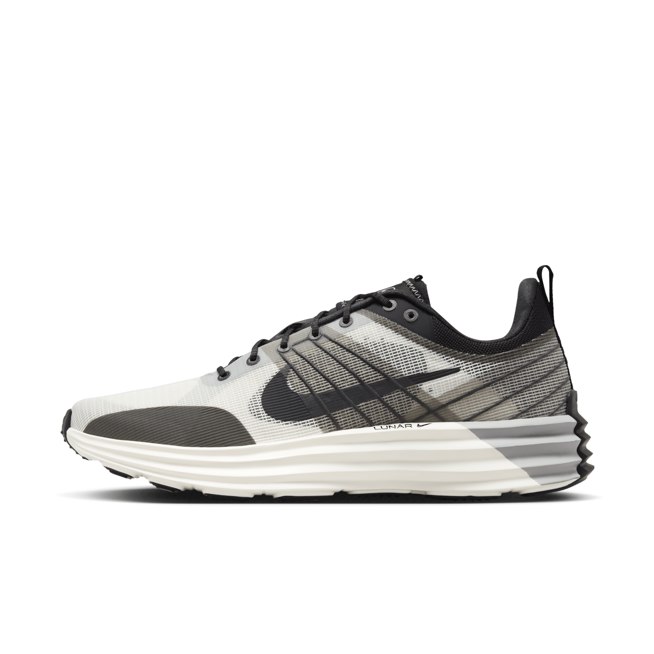 【ナイキ(NIKE)公式ストア】ナイキ ルナ ローム メンズシューズ DV2440-102 ホワイト 【ナイキ(NIKE)公式ストア】ナイキ ルナ ローム メンズシューズ DV2440-102 ホワイト