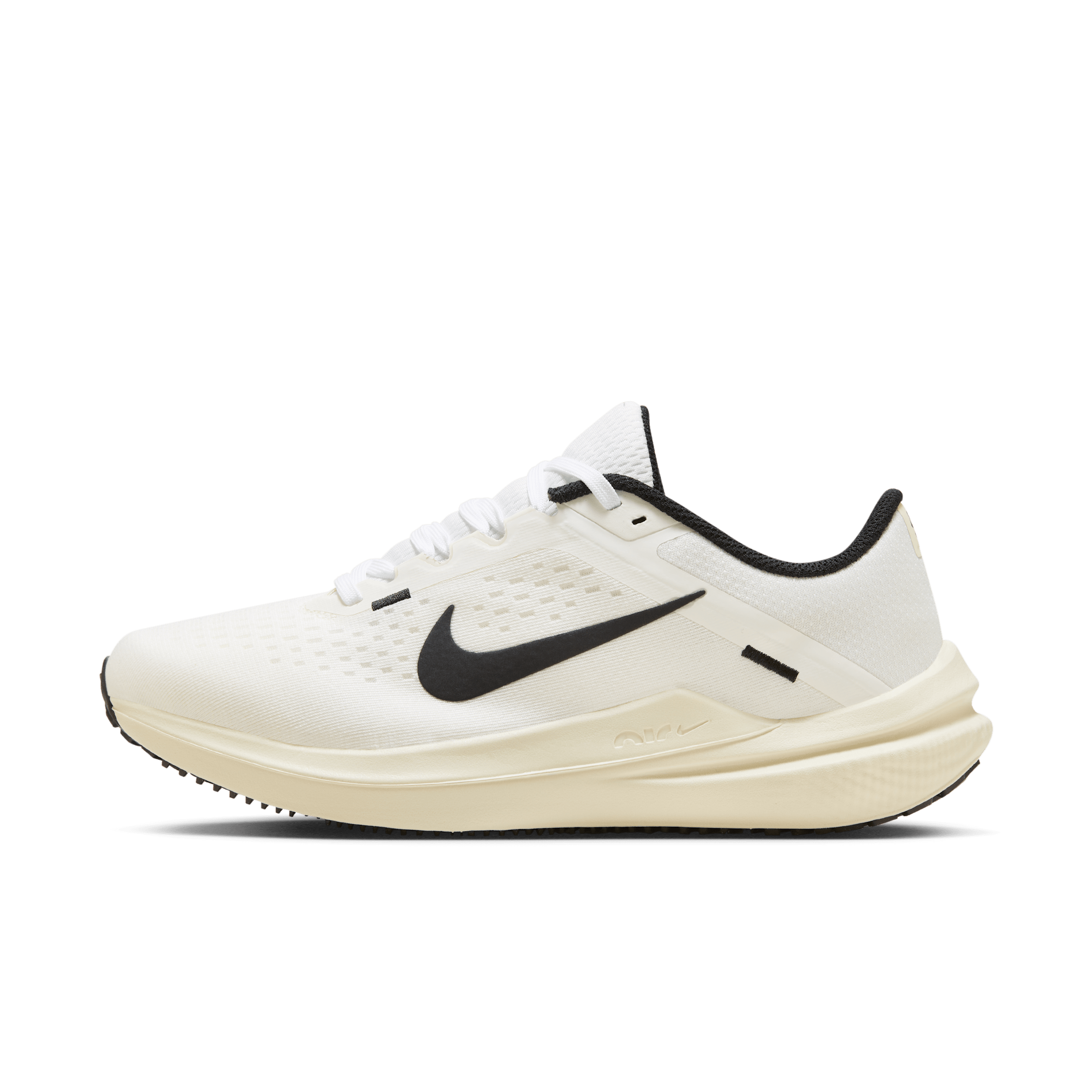 【ナイキ(NIKE)公式ストア】ナイキ エア ウィンフロー 10 ウィメンズ ロード ランニングシューズ HF0738-101 ホワイト 【ナイキ(NIKE)公式ストア】ナイキ エア ウィンフロー 10 ウィメンズ ロード ランニングシューズ HF0738-101 ホワイト