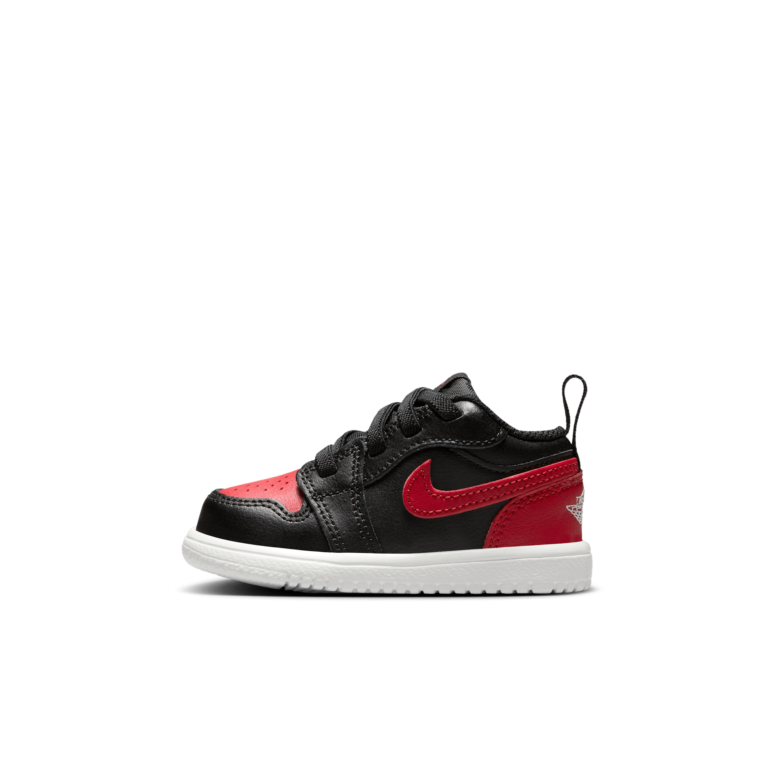 【ナイキ(NIKE)公式ストア】ジョーダン 1 LOW ALT ベビーシューズ DR9747-067 ブラック 【ナイキ(NIKE)公式ストア】ジョーダン 1 LOW ALT ベビーシューズ DR9747-067 ブラック