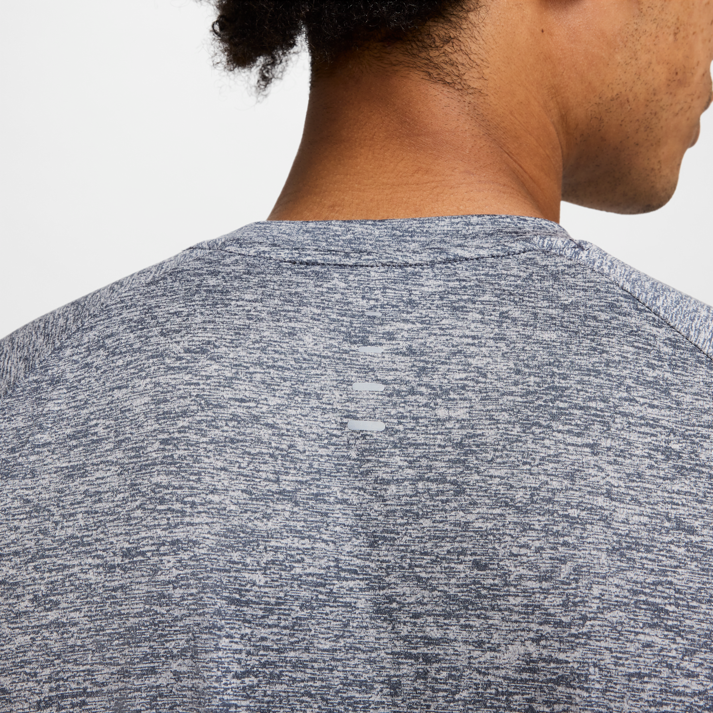 Nike Stride Men's Dri-FIT ADV Short-Sleeve Running Top product image