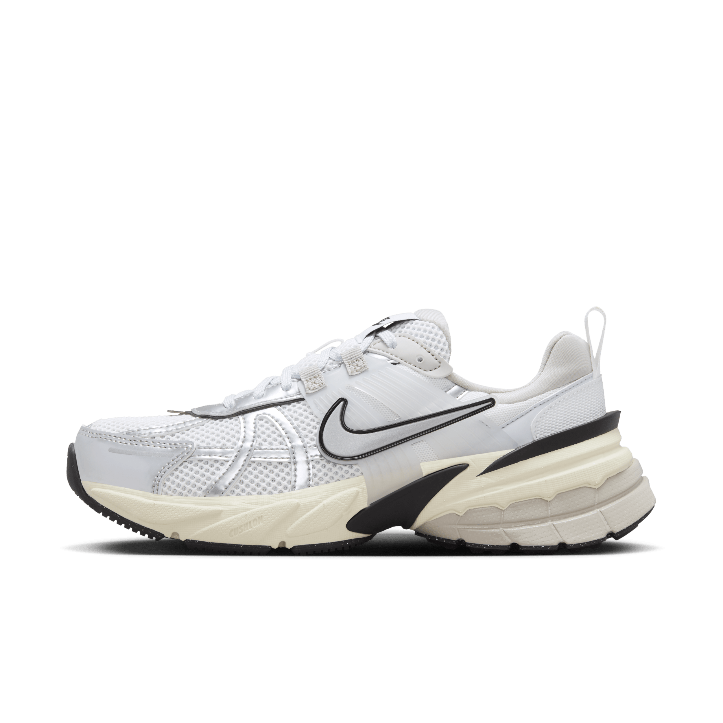 Nike V2K-løbesko - hvid