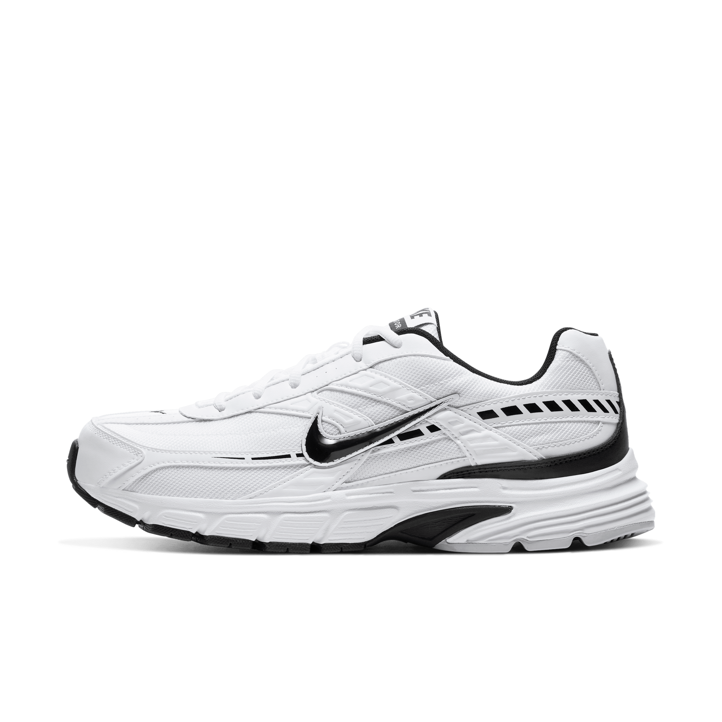 【ナイキ(NIKE)公式ストア】ナイキ イニシエーター メンズシューズ 394055-100 ホワイト 【ナイキ(NIKE)公式ストア】ナイキ イニシエーター メンズシューズ 394055-100 ホワイト