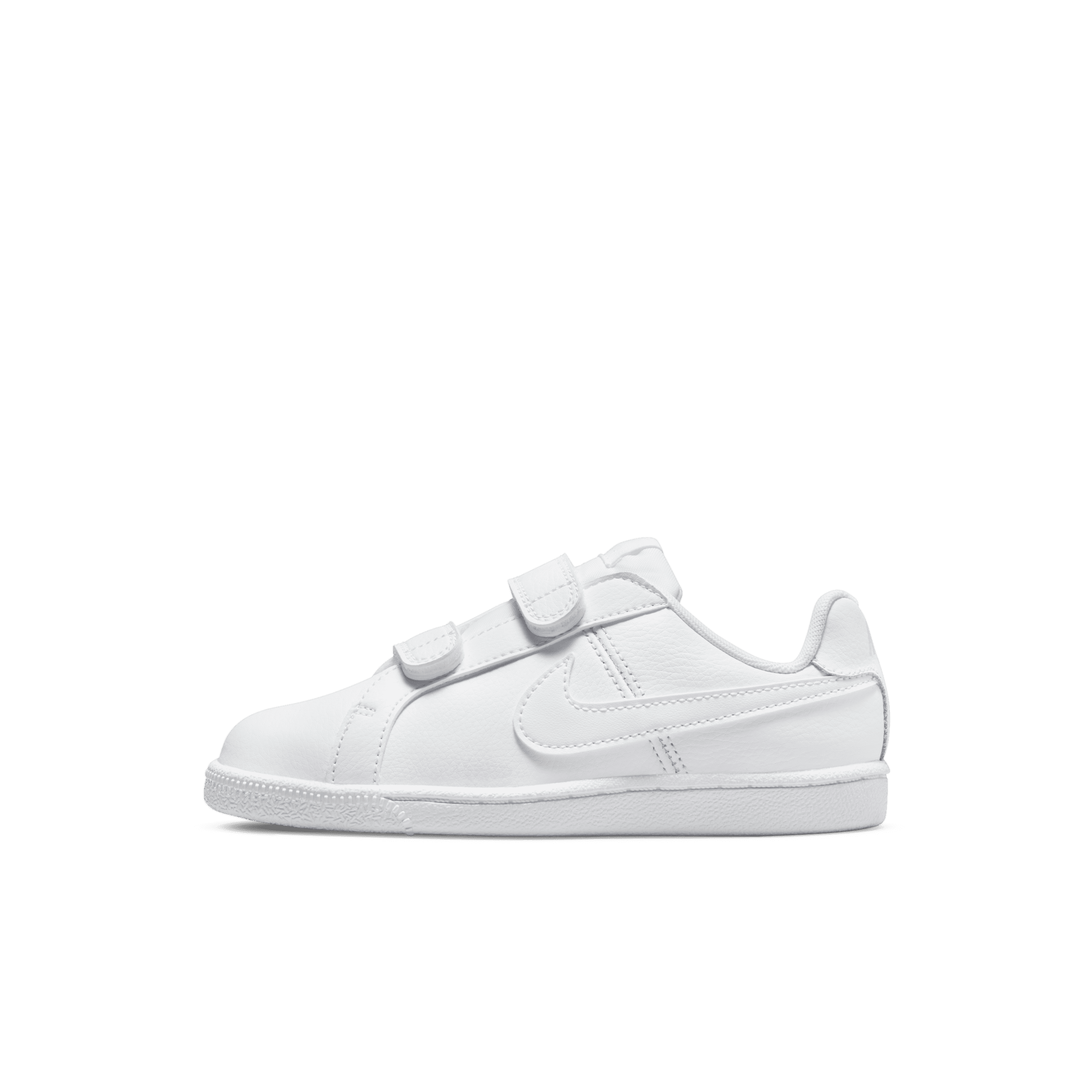 【ナイキ(NIKE)公式ストア】ナイキ コート ロイヤル リトルキッズシューズ 833536-102 ホワイト 【ナイキ(NIKE)公式ストア】ナイキ コート ロイヤル リトルキッズシューズ 833536-102 ホワイト