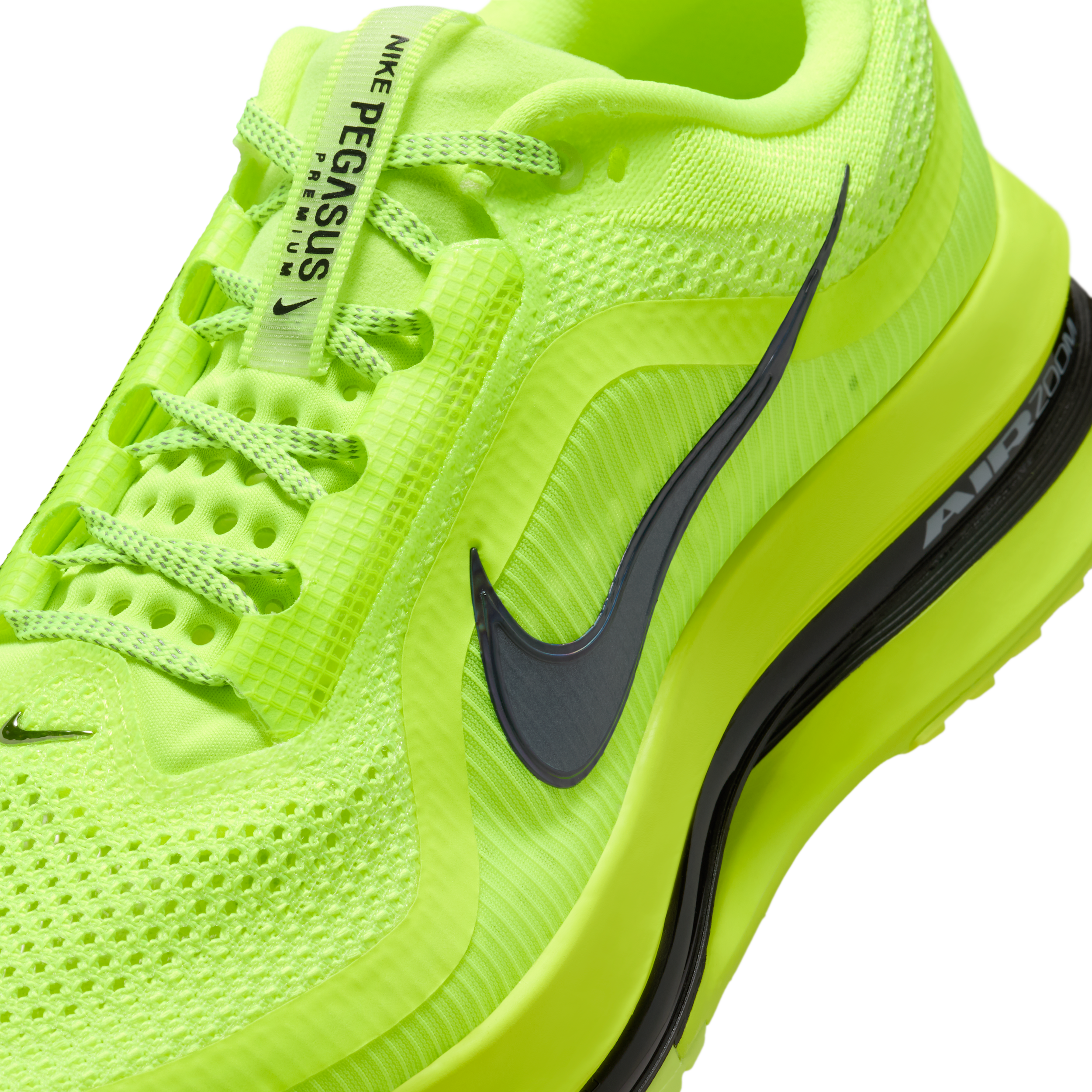Nike Pegasus Premium Men's Road Running Shoes product image