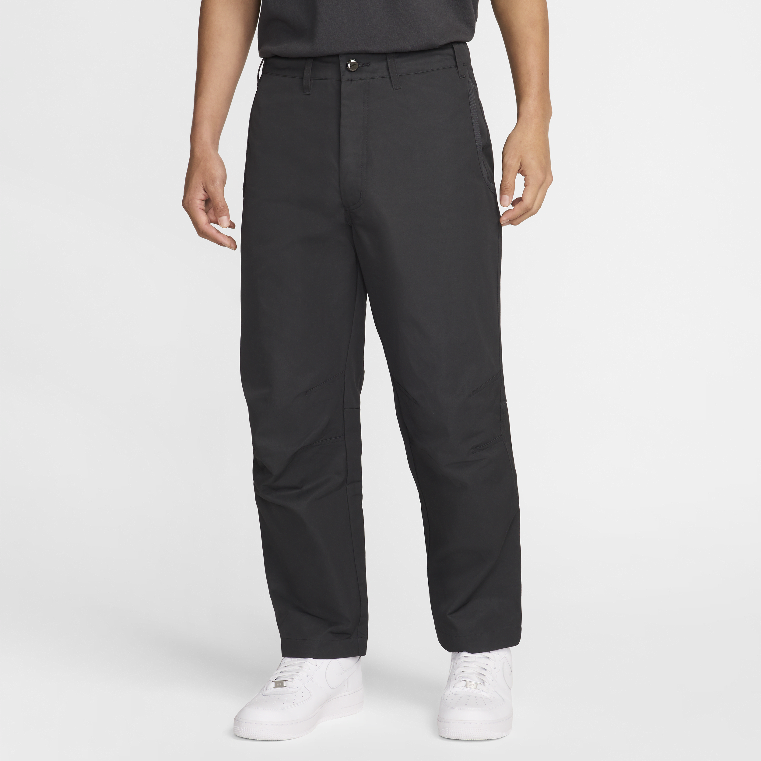 【ナイキ(NIKE)公式ストア】ナイキ テック メンズ ウーブン パンツ FZ0711-060 グレー 【ナイキ(NIKE)公式ストア】ナイキ テック メンズ ウーブン パンツ FZ0711-060 グレー