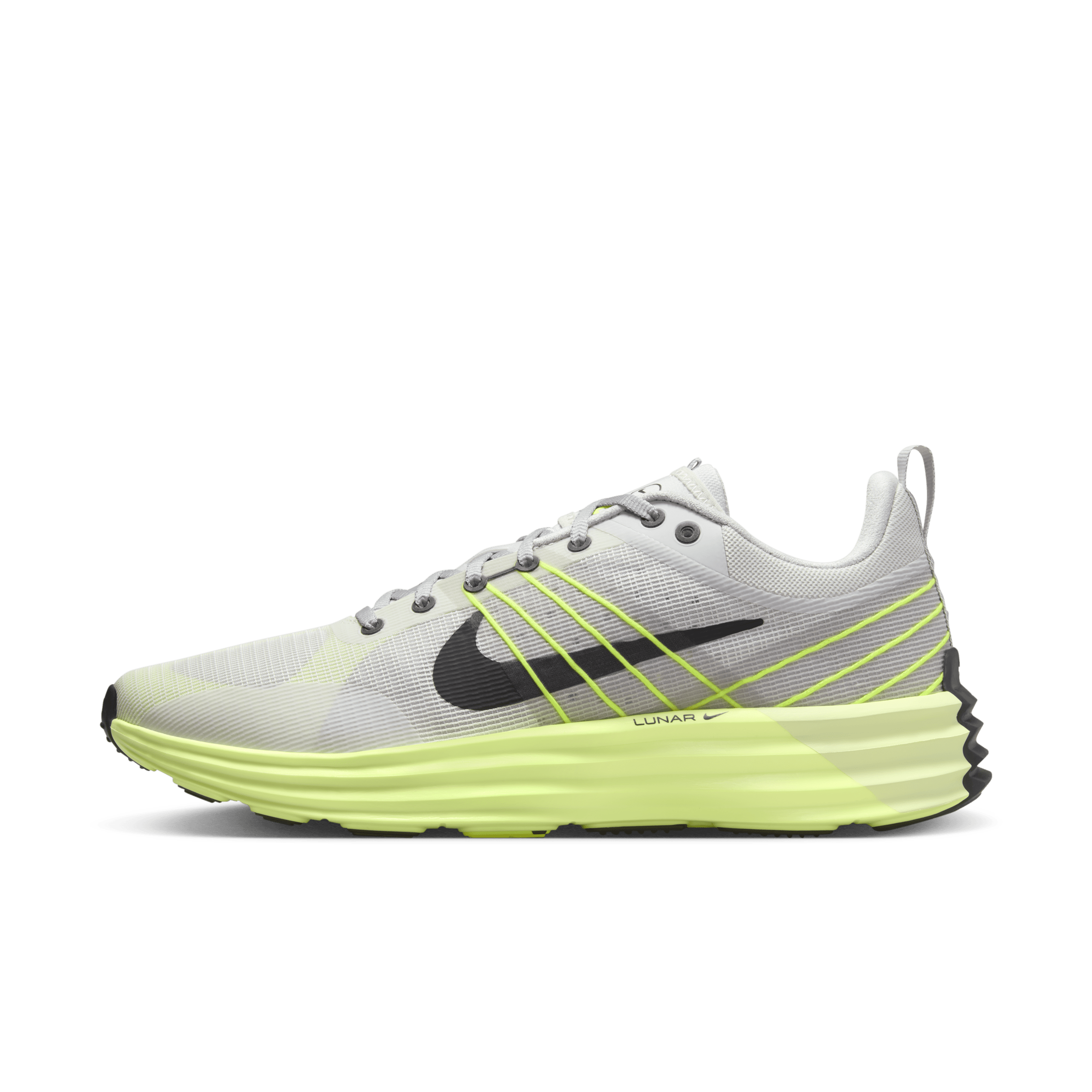 【ナイキ(NIKE)公式ストア】ナイキ ルナ ローム メンズシューズ HV0812-011 グレー 【ナイキ(NIKE)公式ストア】ナイキ ルナ ローム メンズシューズ HV0812-011 グレー