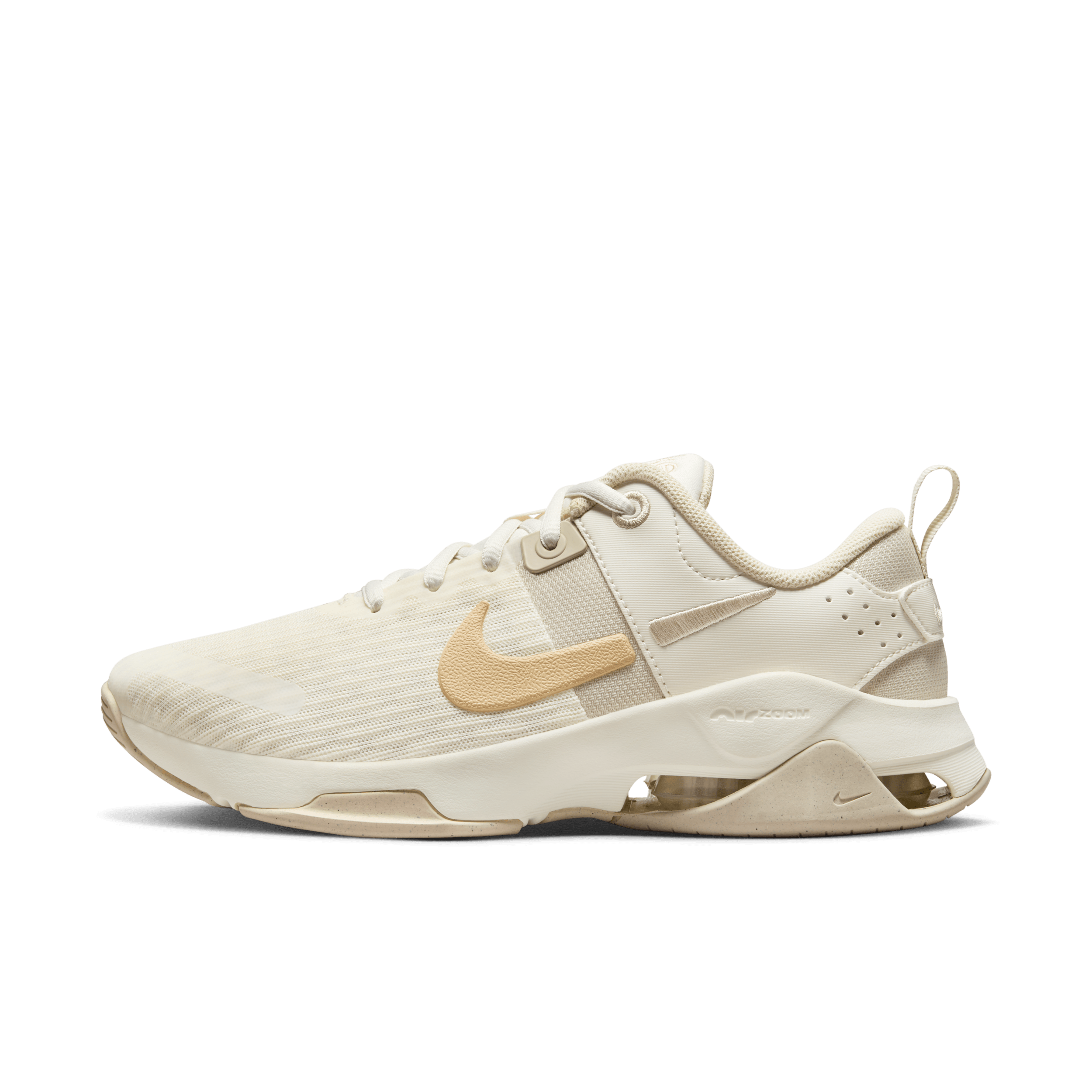 【ナイキ(NIKE)公式ストア】ナイキ ズーム ベラ 6 ウィメンズ ワークアウトシューズ DR5720-104 ブラウン 【ナイキ(NIKE)公式ストア】ナイキ ズーム ベラ 6 ウィメンズ ワークアウトシューズ DR5720-104 ブラウン