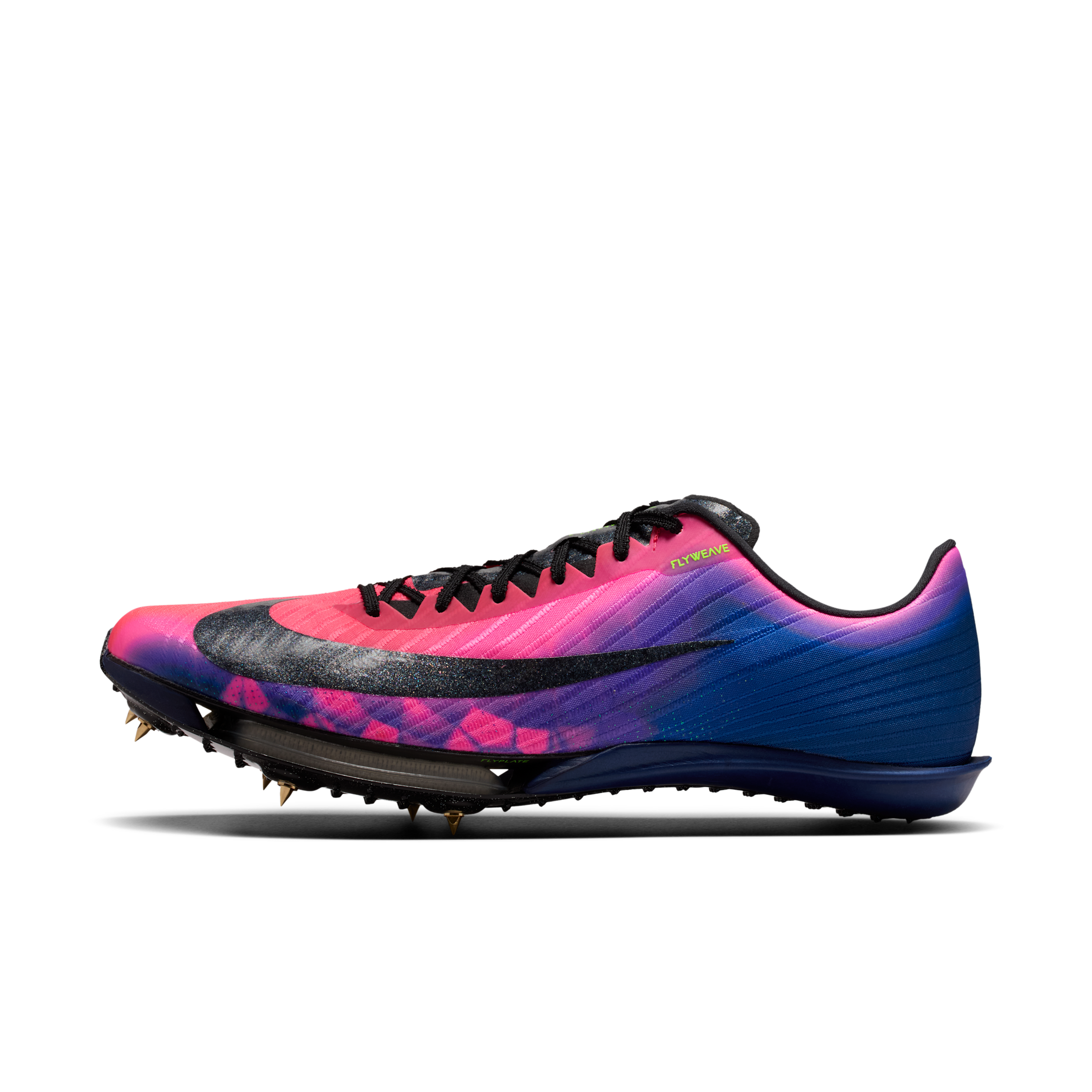Nike Maxfly 2 Track & Field Sprinting Spikes product image