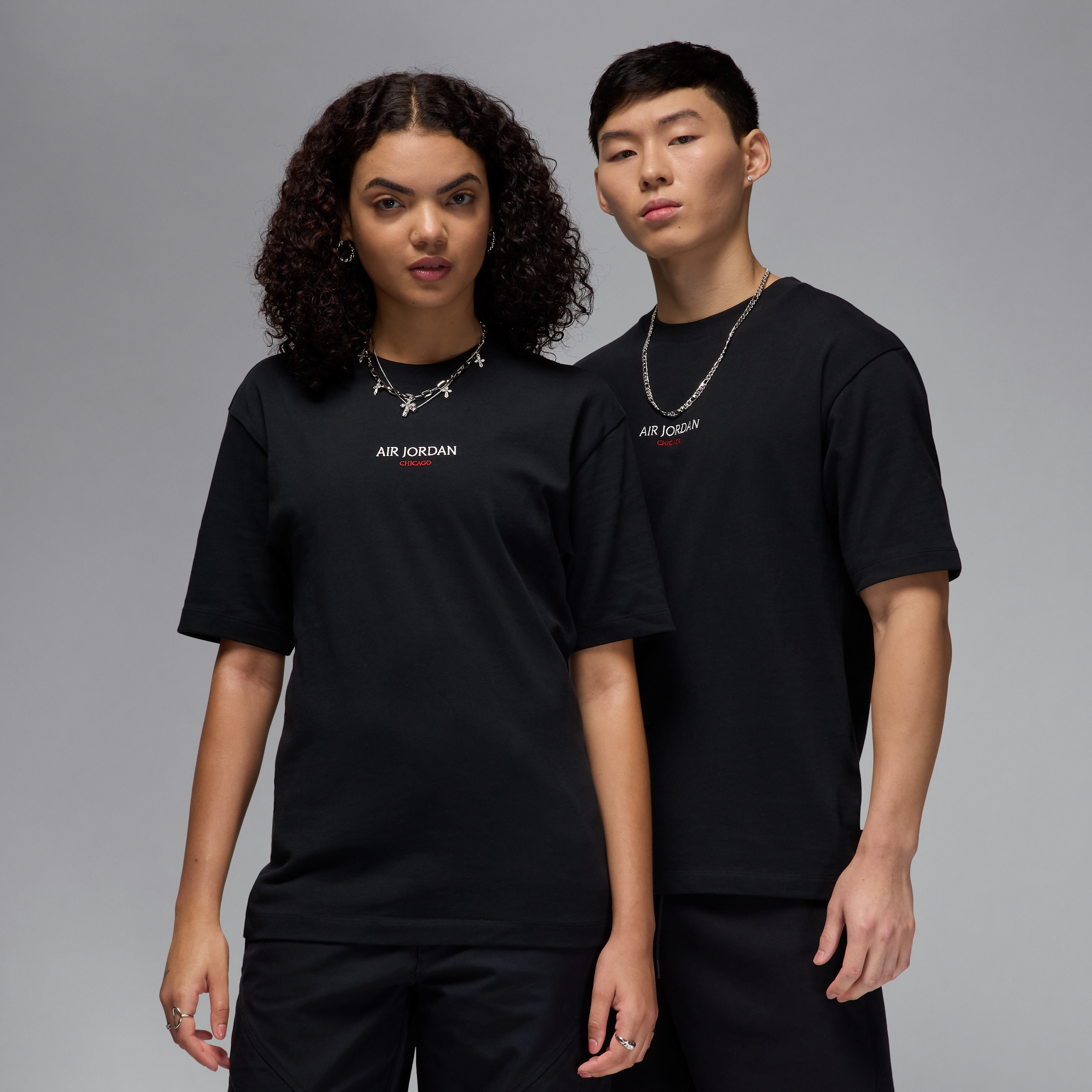 【ナイキ(NIKE)公式ストア】エア ジョーダン 85 メンズ シカゴ Tシャツ HJ2318-010 ブラック 【ナイキ(NIKE)公式ストア】エア ジョーダン 85 メンズ シカゴ Tシャツ HJ2318-010 ブラック