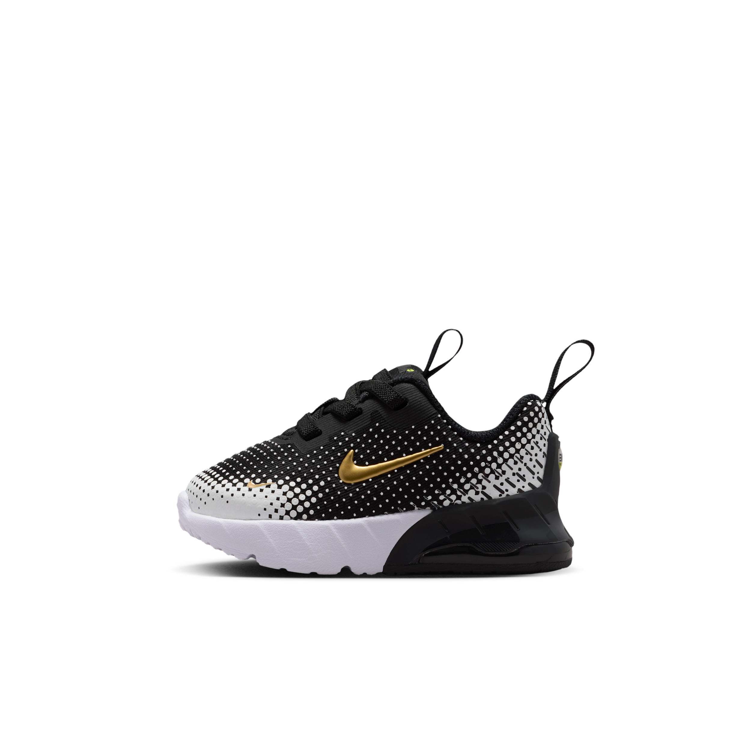 【ナイキ(NIKE)公式ストア】ナイキ エア マックス フェニックス ベビーシューズ HF7051-007 ブラック 【ナイキ(NIKE)公式ストア】ナイキ エア マックス フェニックス ベビーシューズ HF7051-007 ブラック