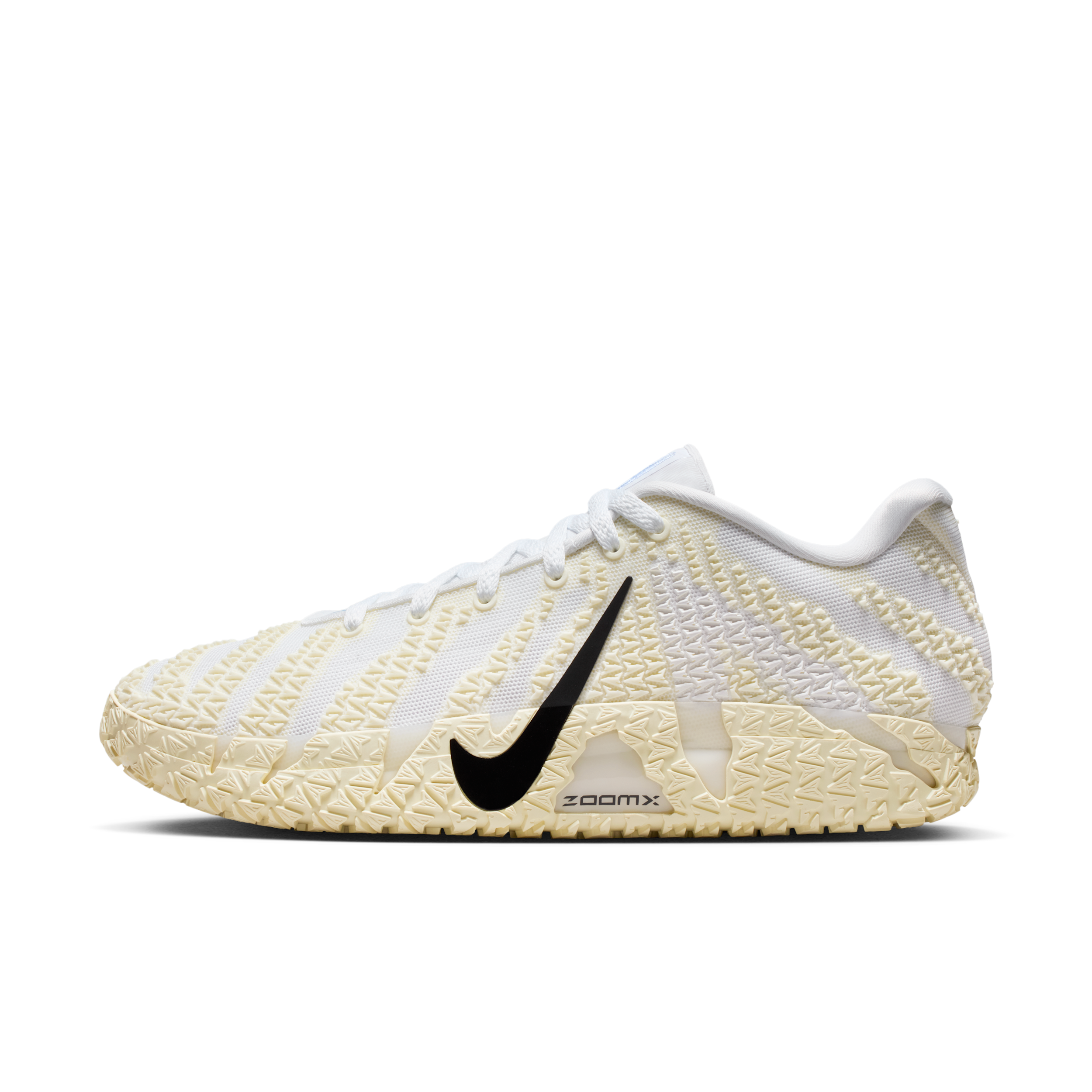 【ナイキ(NIKE)公式ストア】ジャ 3 "Sail" EP バスケットボールシューズ HF2794-101 ホワイト 【ナイキ(NIKE)公式ストア】ジャ 3 "Sail" EP バスケットボールシューズ HF2794-101 ホワイト