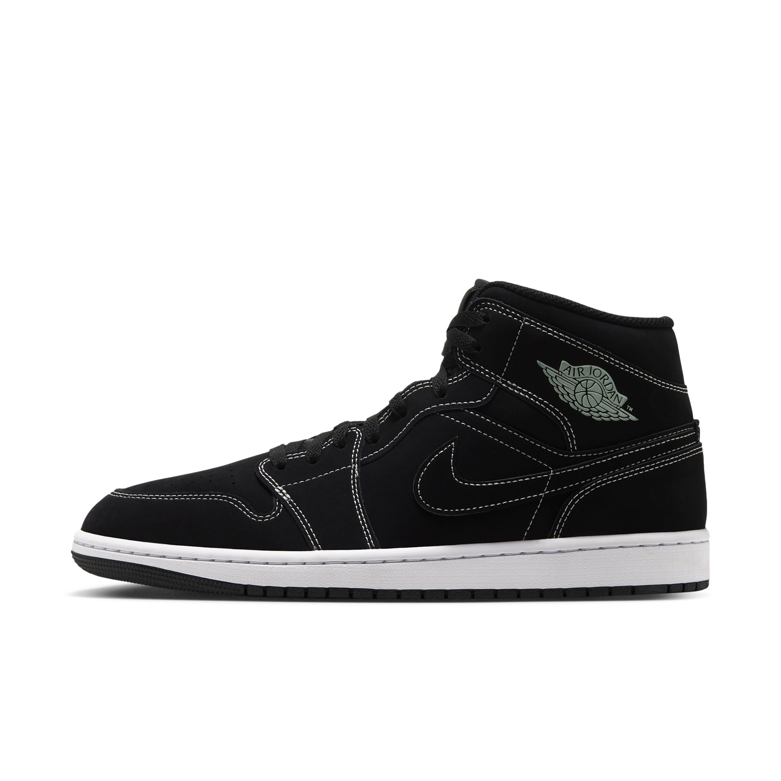 Air Jordan 1 Mid