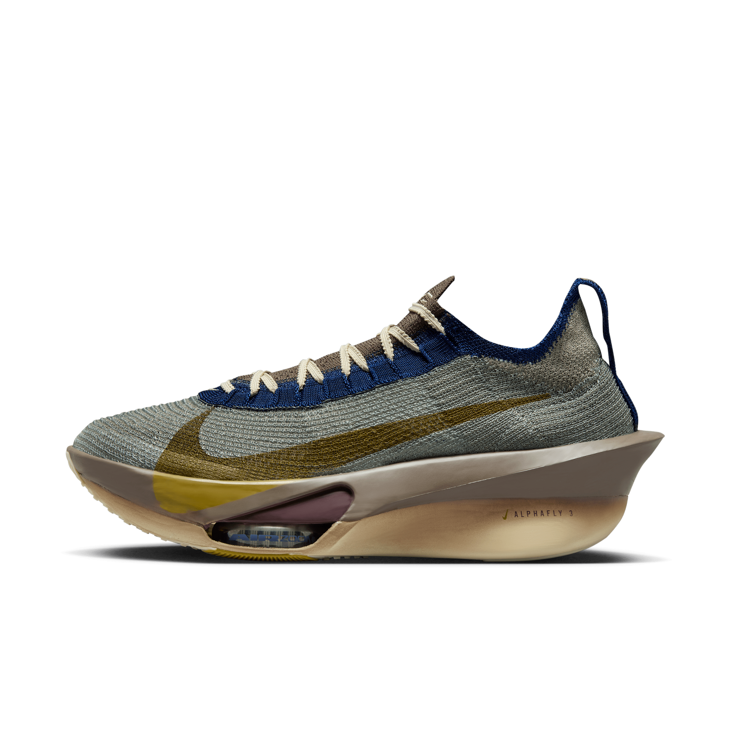 【ナイキ(NIKE)公式ストア】ナイキ アルファフライ 3 プレミアム メンズ ロード レーシングシューズ HV4318-320 グリーン 【ナイキ(NIKE)公式ストア】ナイキ アルファフライ 3 プレミアム メンズ ロード レーシングシューズ HV4318-320 グリーン