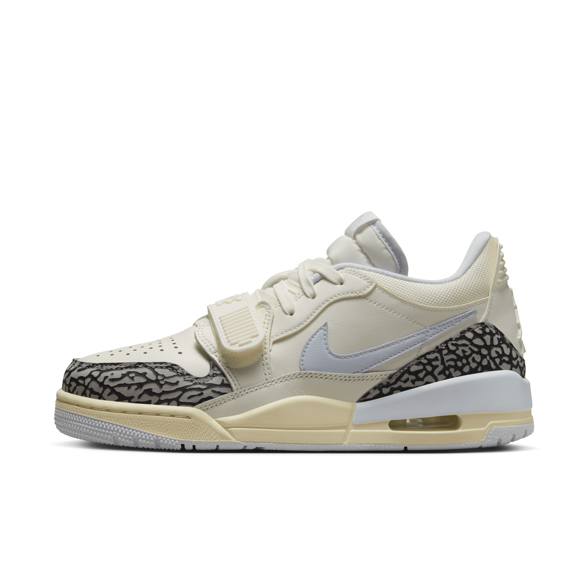 【ナイキ(NIKE)公式ストア】エア ジョーダン レガシー 312 LOW ウィメンズシューズ FQ7827-101 ホワイト 【ナイキ(NIKE)公式ストア】エア ジョーダン レガシー 312 LOW ウィメンズシューズ FQ7827-101 ホワイト
