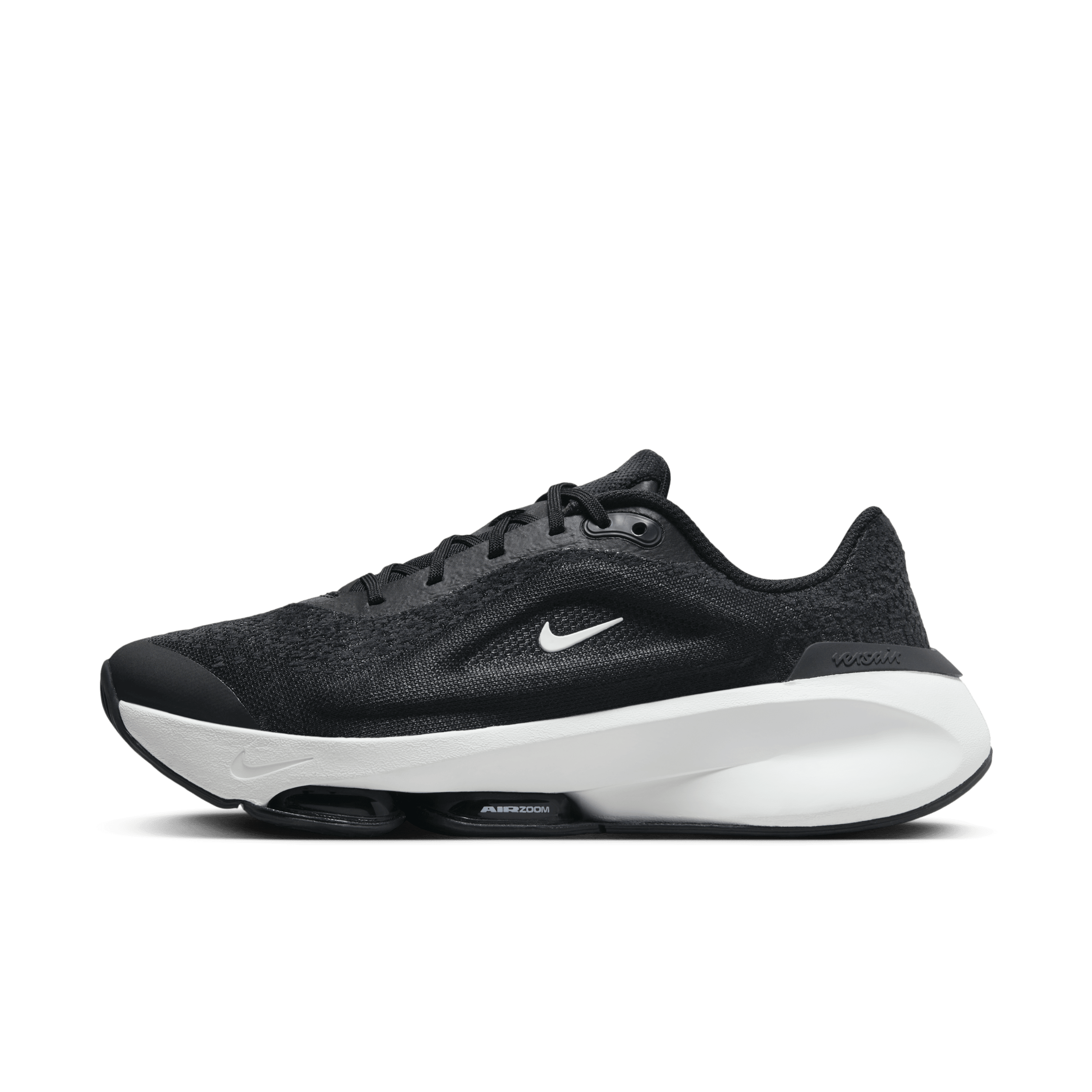 Scarpa da allenamento Nike Versair – Donna - Nero