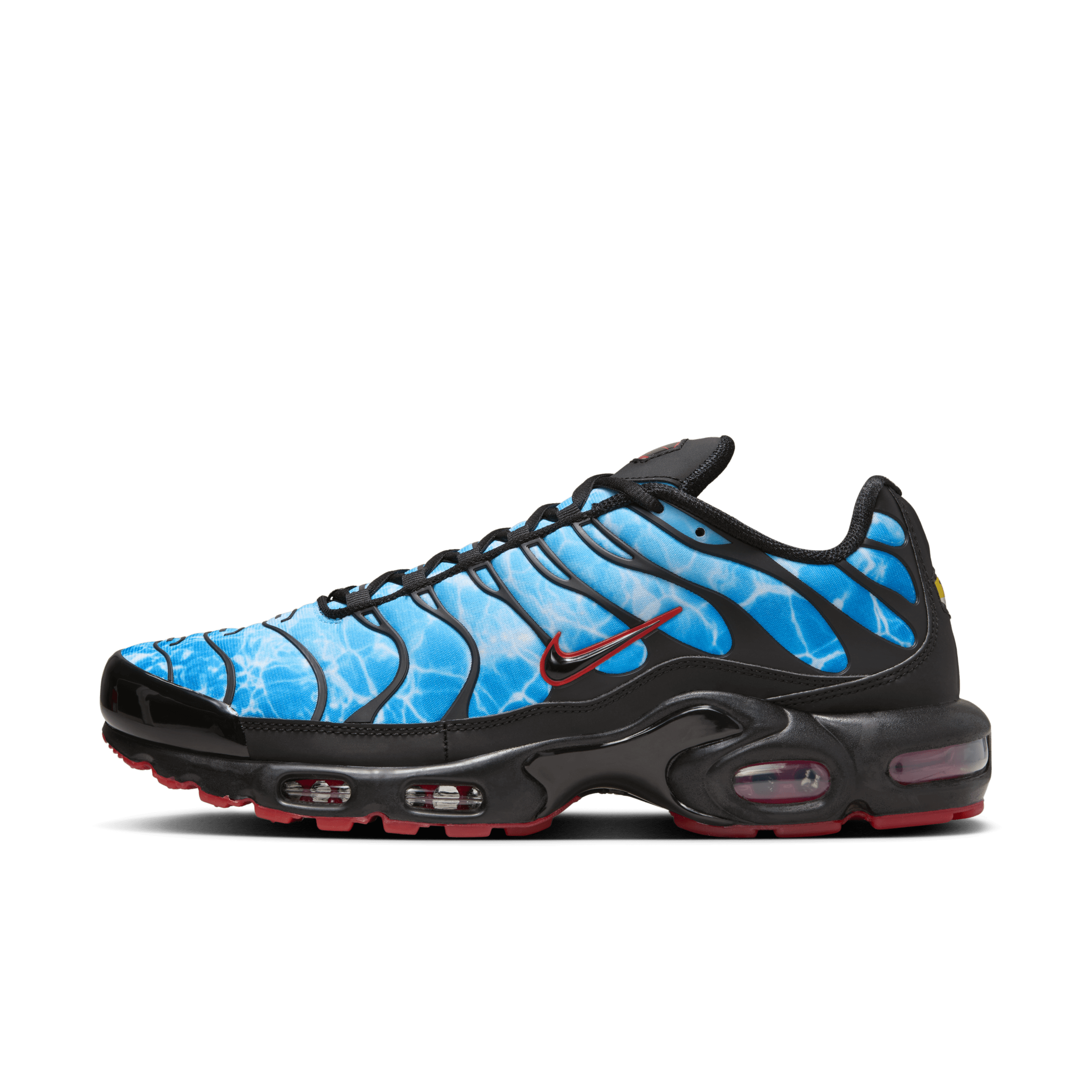 【ナイキ(NIKE)公式ストア】ナイキ エア マックス プラス メンズシューズ HQ3824-001 ブラック 【ナイキ(NIKE)公式ストア】ナイキ エア マックス プラス メンズシューズ HQ3824-001 ブラック