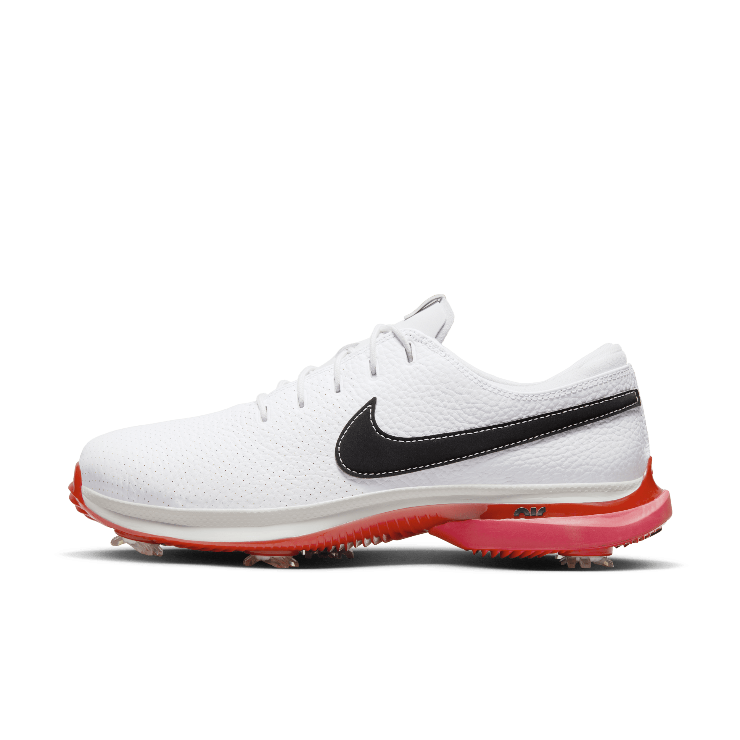Nike Air Zoom Victory Tour 3 Zapatillas de golf - Hombre - Blanco